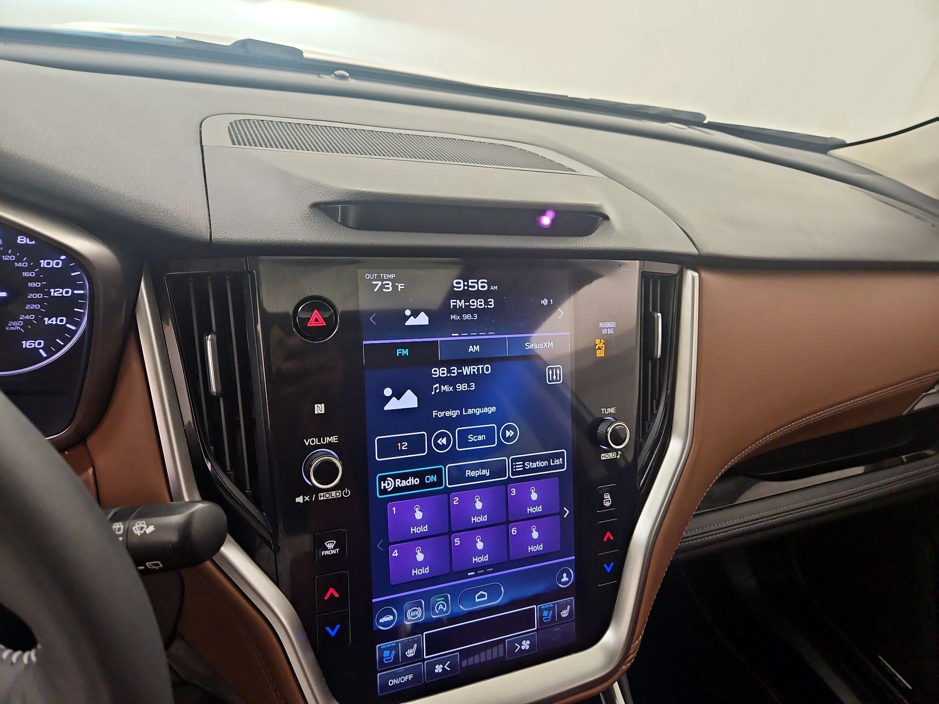 Thumbnail: 2021 Subaru Outback - 14