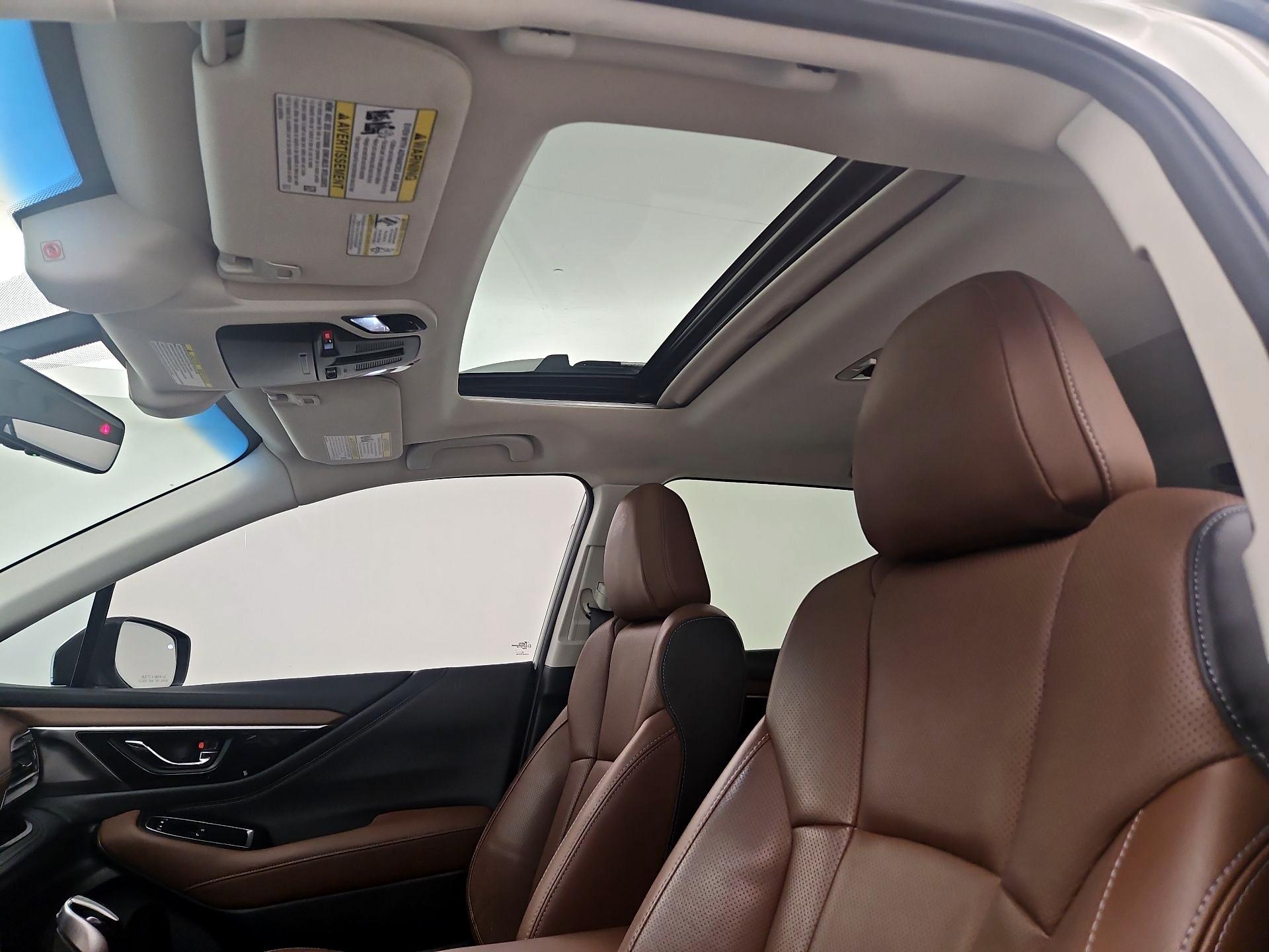 Thumbnail: 2021 Subaru Outback - 18