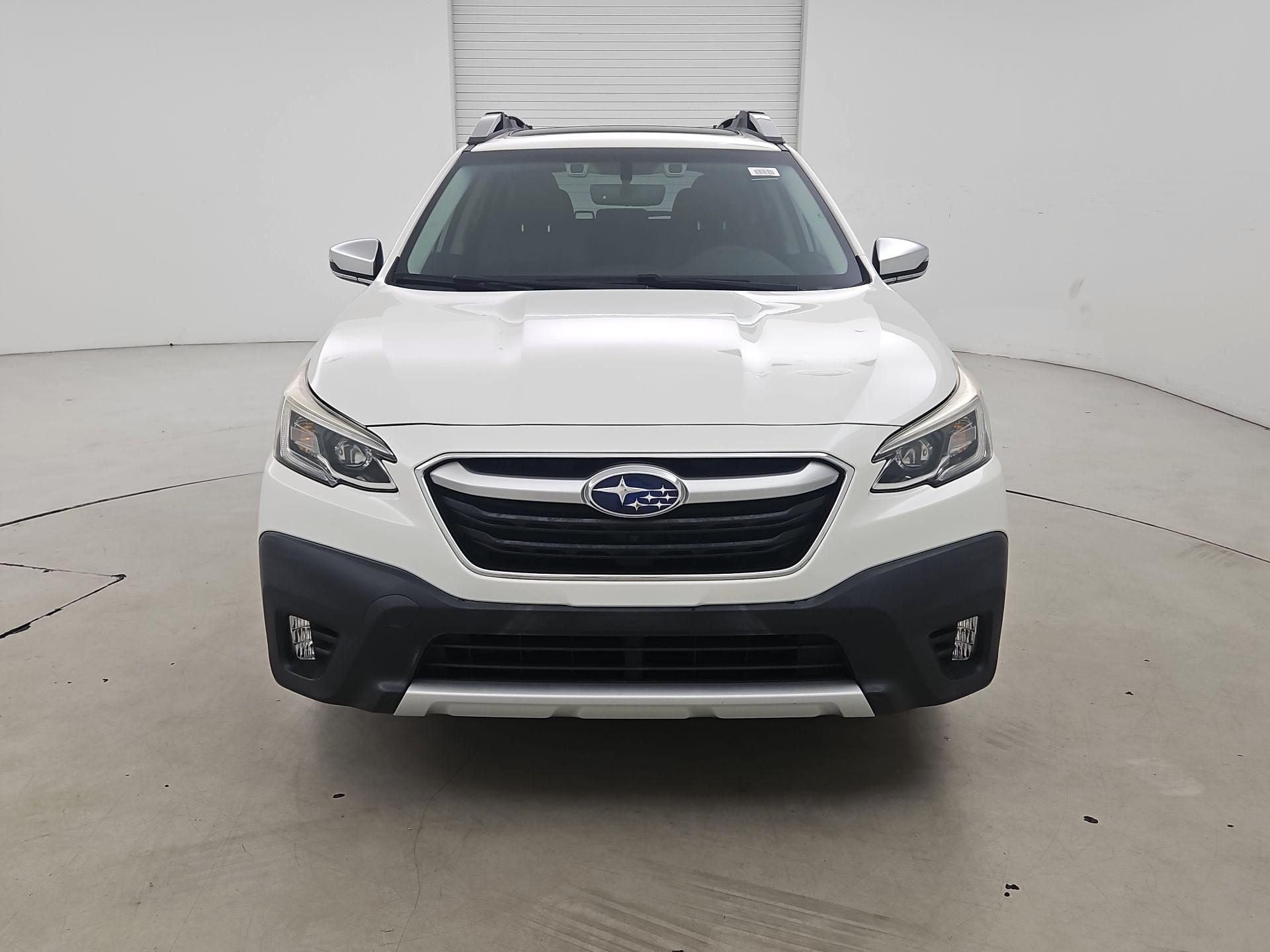 Thumbnail: 2021 Subaru Outback - 2