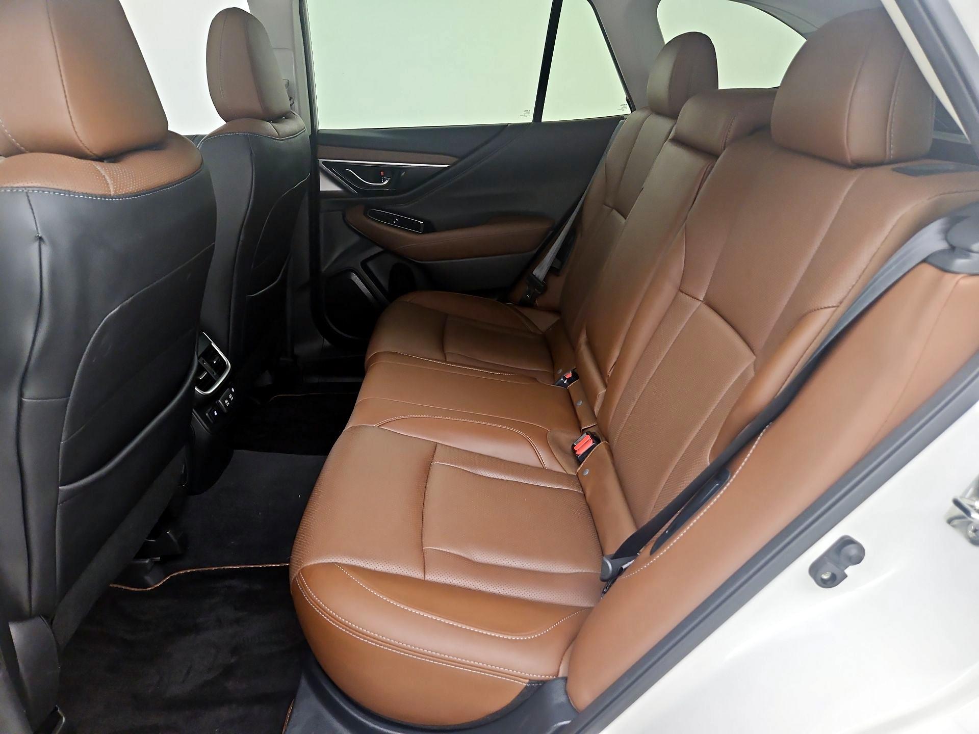 Thumbnail: 2021 Subaru Outback - 19