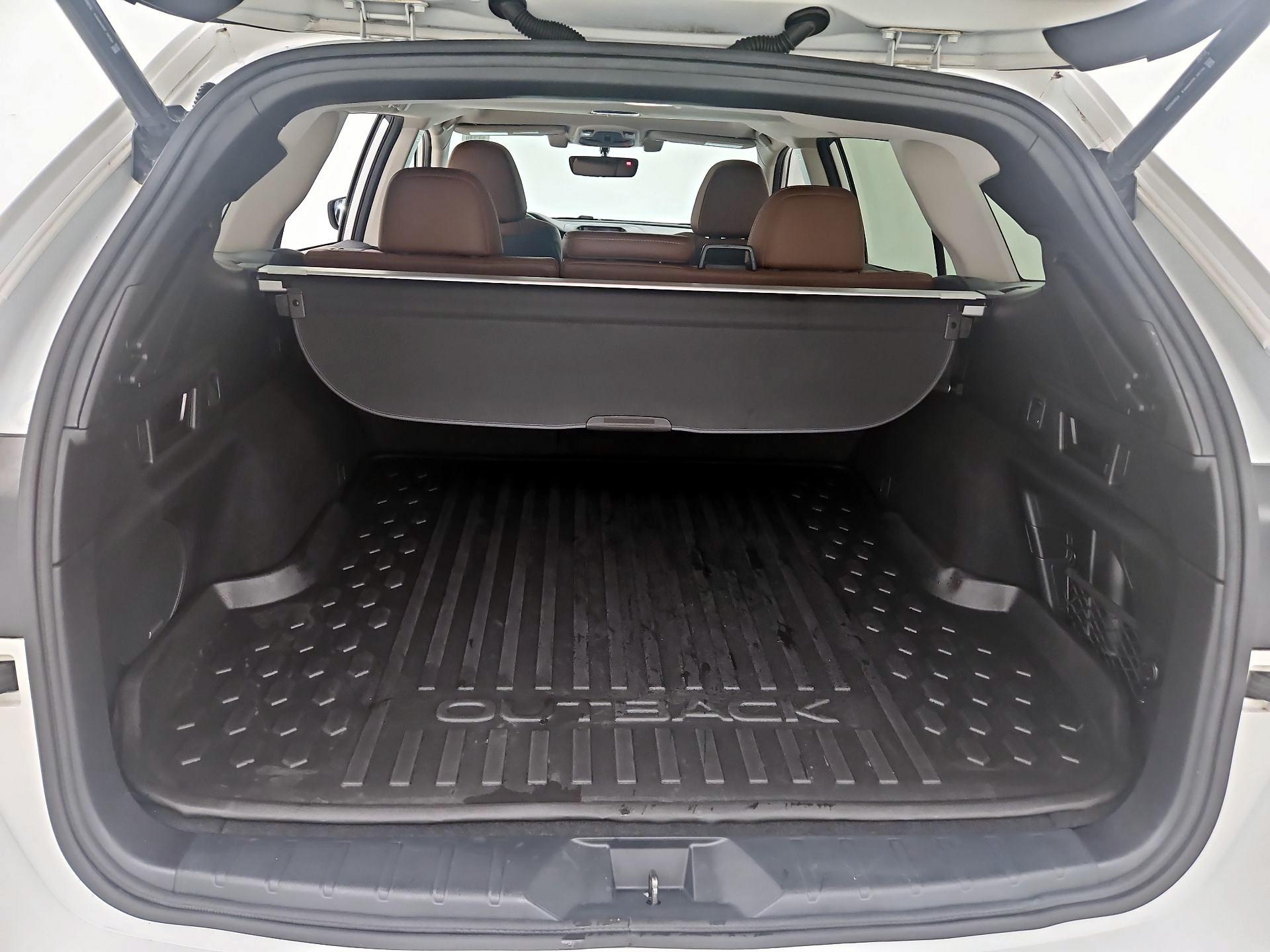 Thumbnail: 2021 Subaru Outback - 20