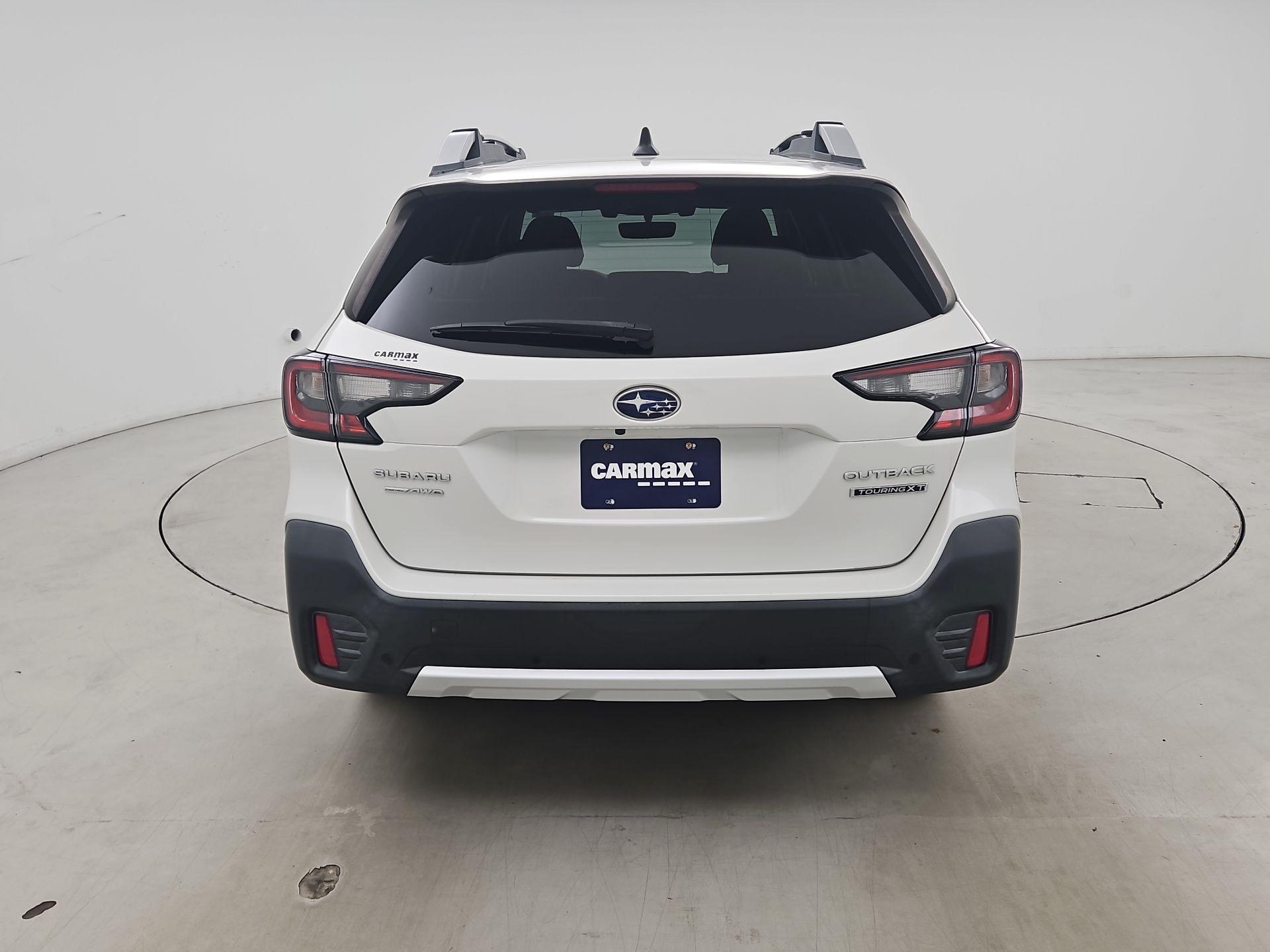 Thumbnail: 2021 Subaru Outback - 6