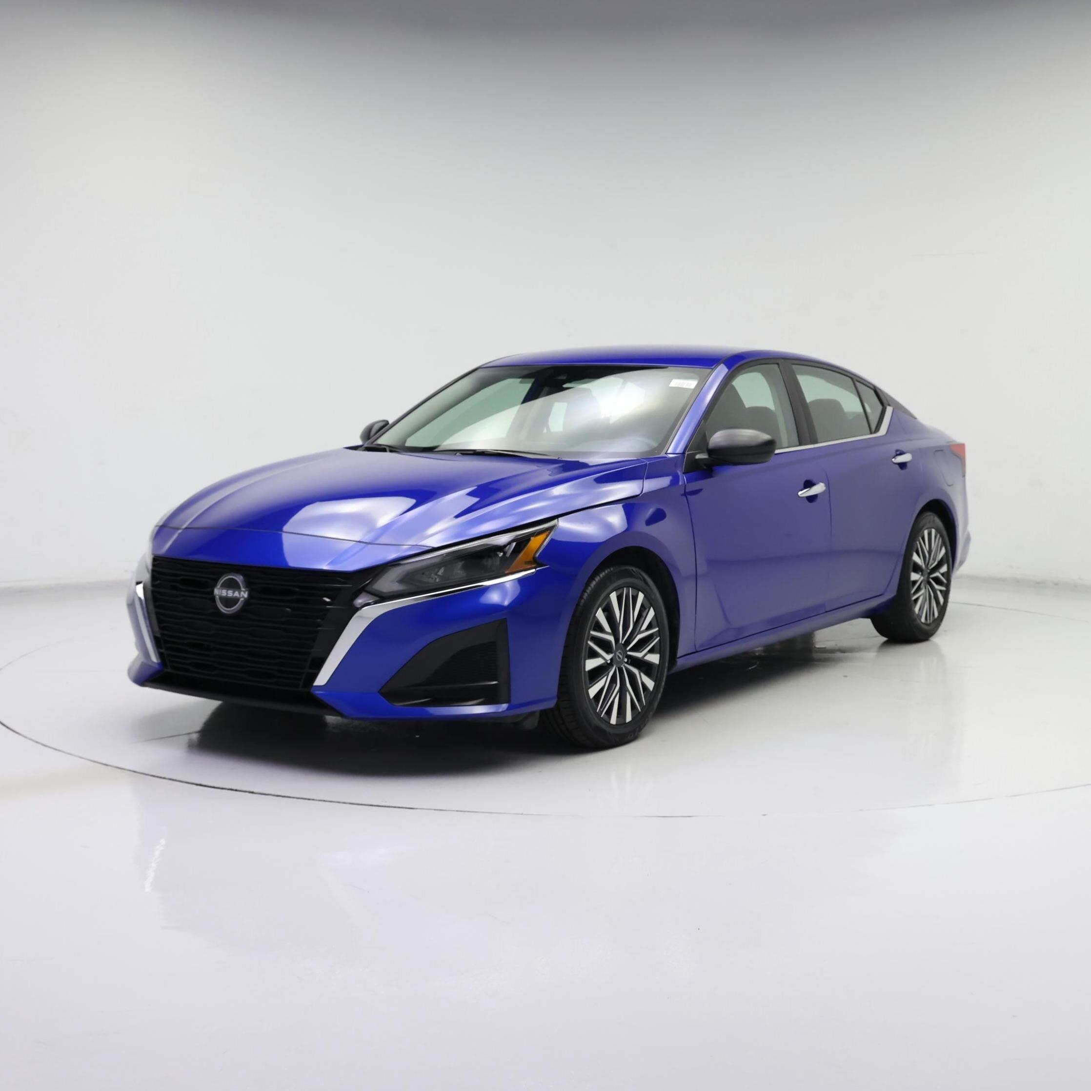 Thumbnail: 2025 Nissan Altima - 4