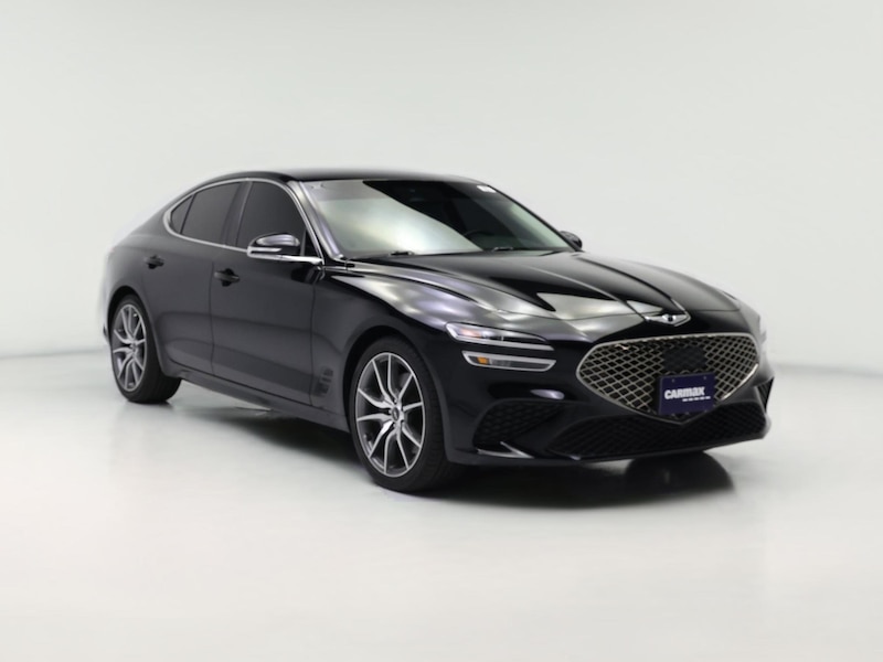 2022 Genesis G70 3.3T -
                  Orlando, FL