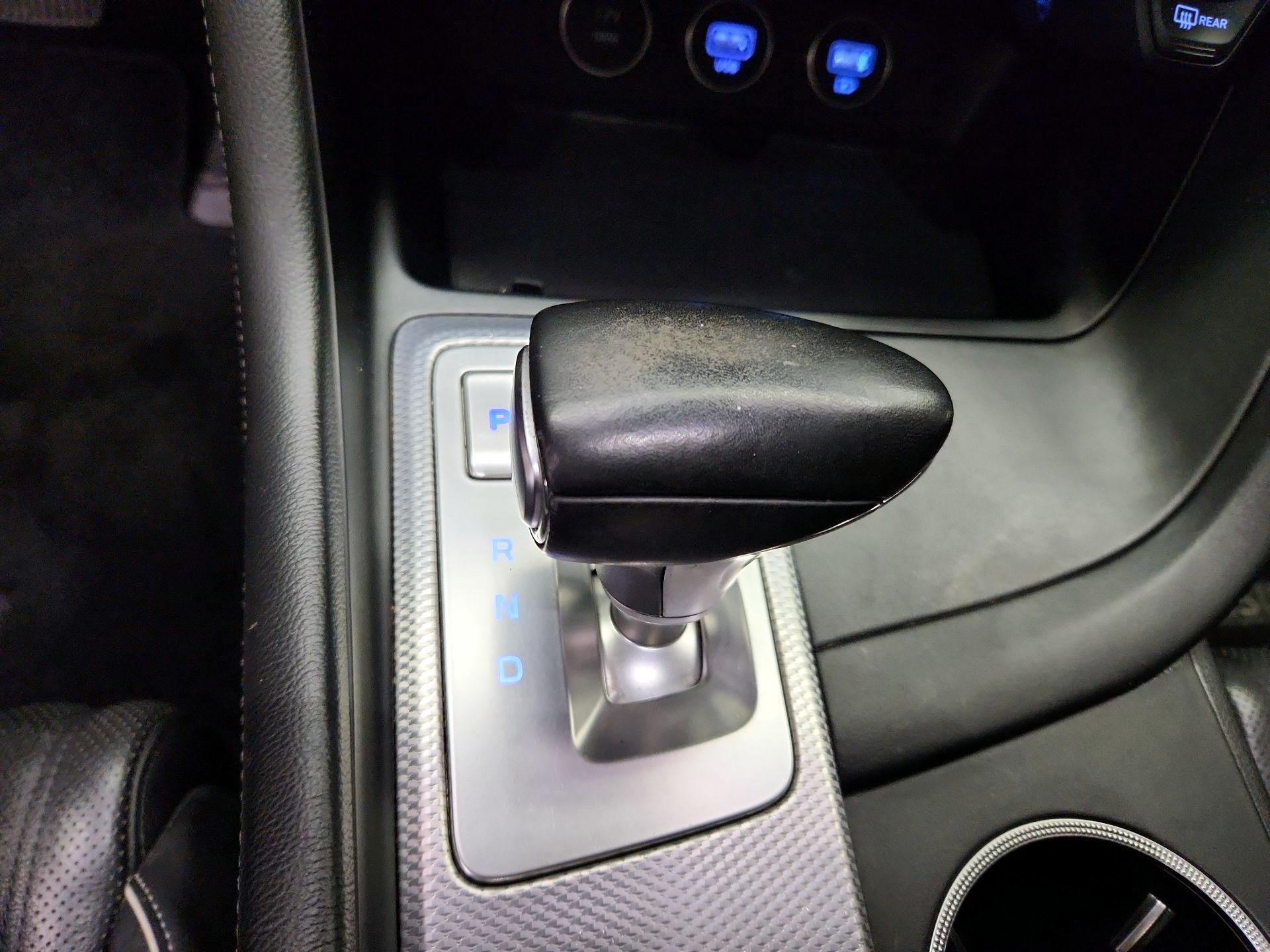 Thumbnail: 2022 Genesis G70 - 18