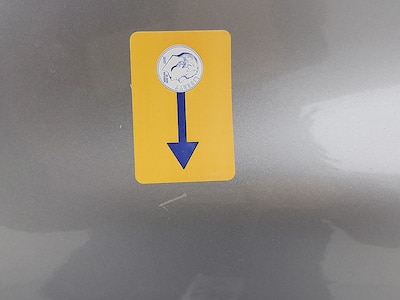 Condition detail