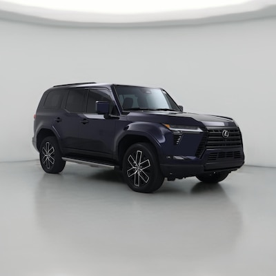 2024 Lexus GX 550 Premium+