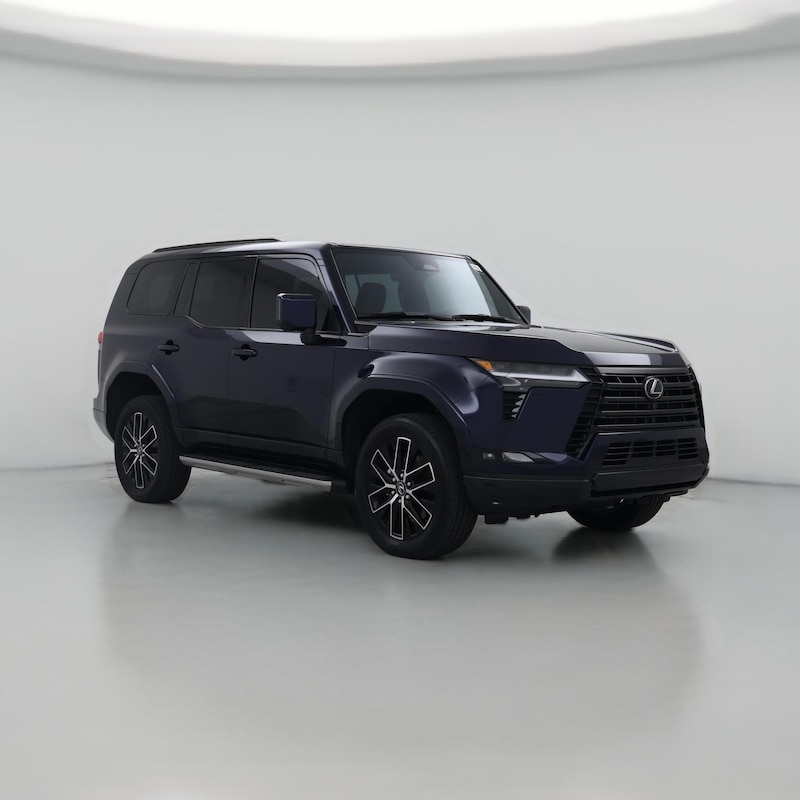 2024 Lexus GX 550 Premium+
