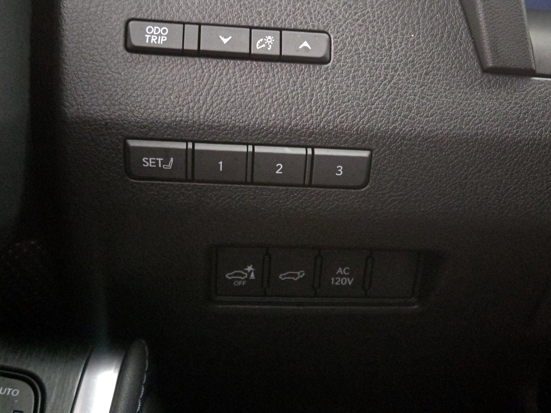 Thumbnail: 2024 Lexus GX - 13