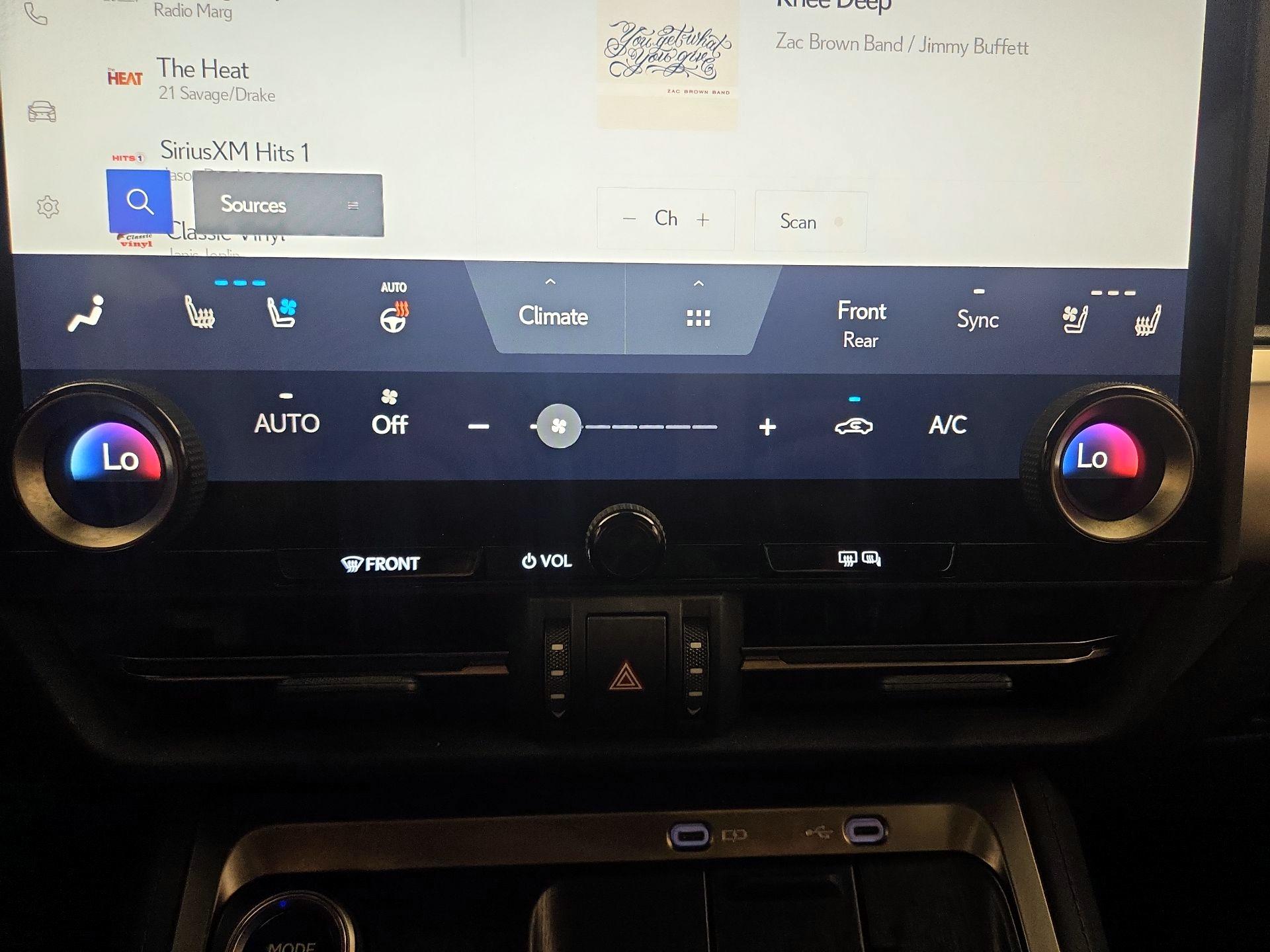 Thumbnail: 2024 Lexus GX - 16