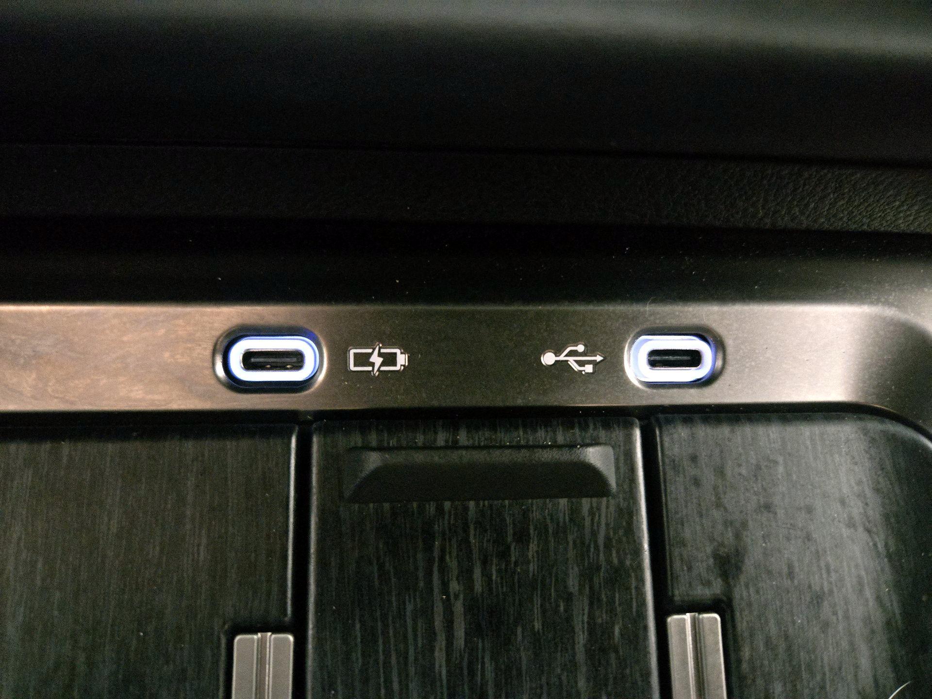 Thumbnail: 2024 Lexus GX - 18