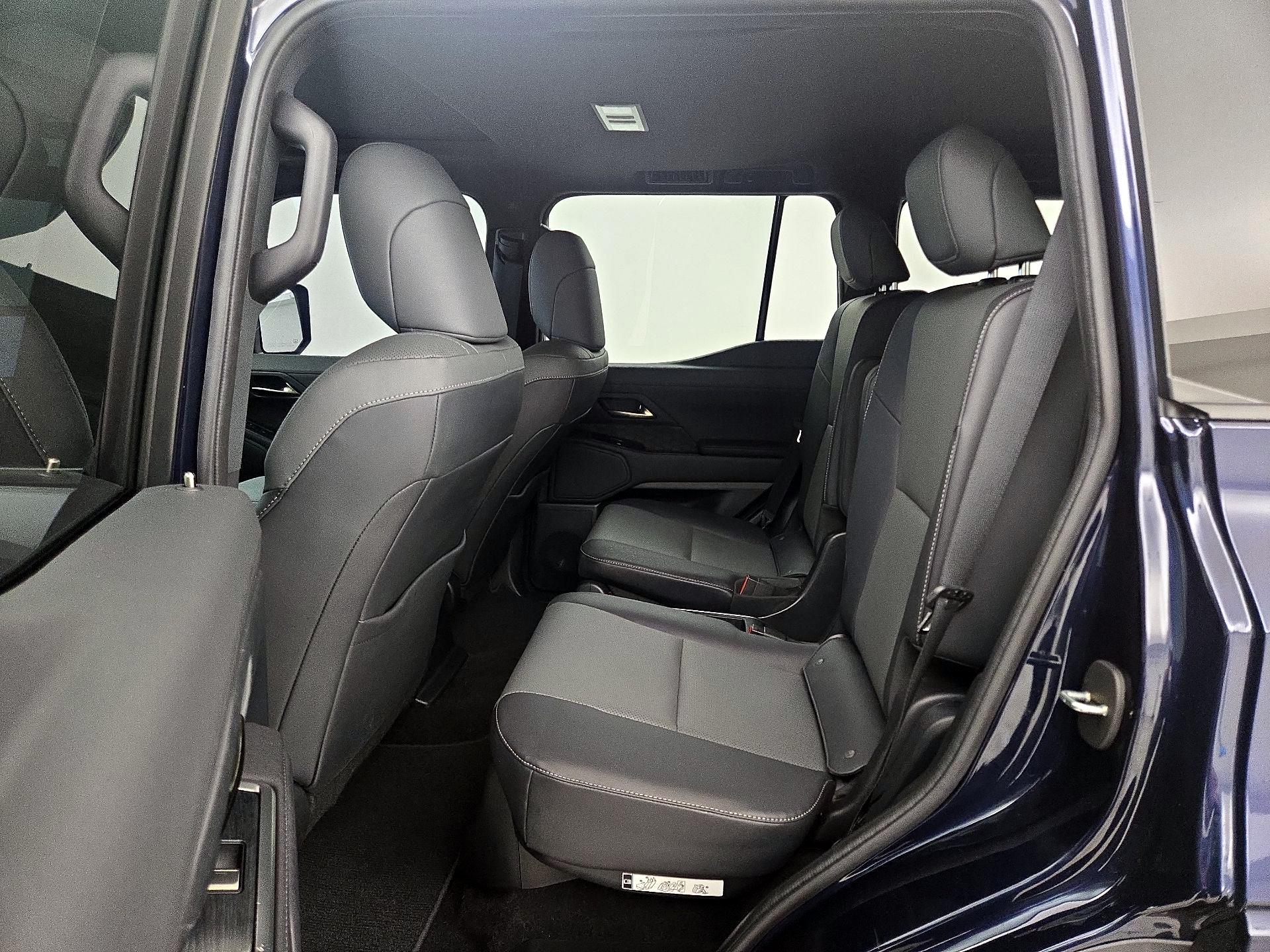 Thumbnail: 2024 Lexus GX - 20