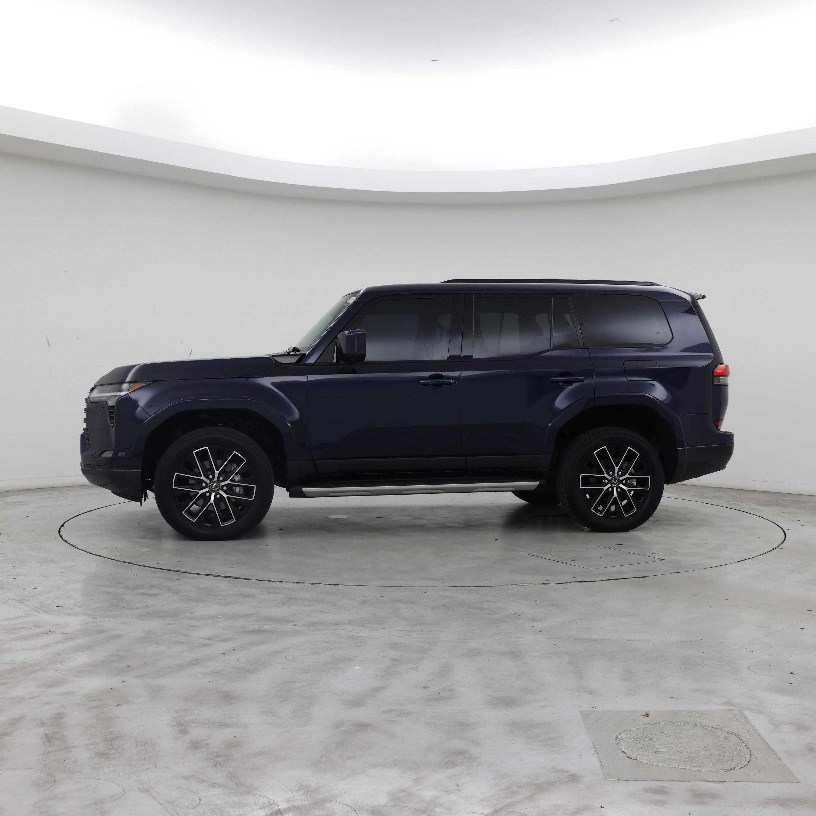 Thumbnail: 2024 Lexus GX - 3