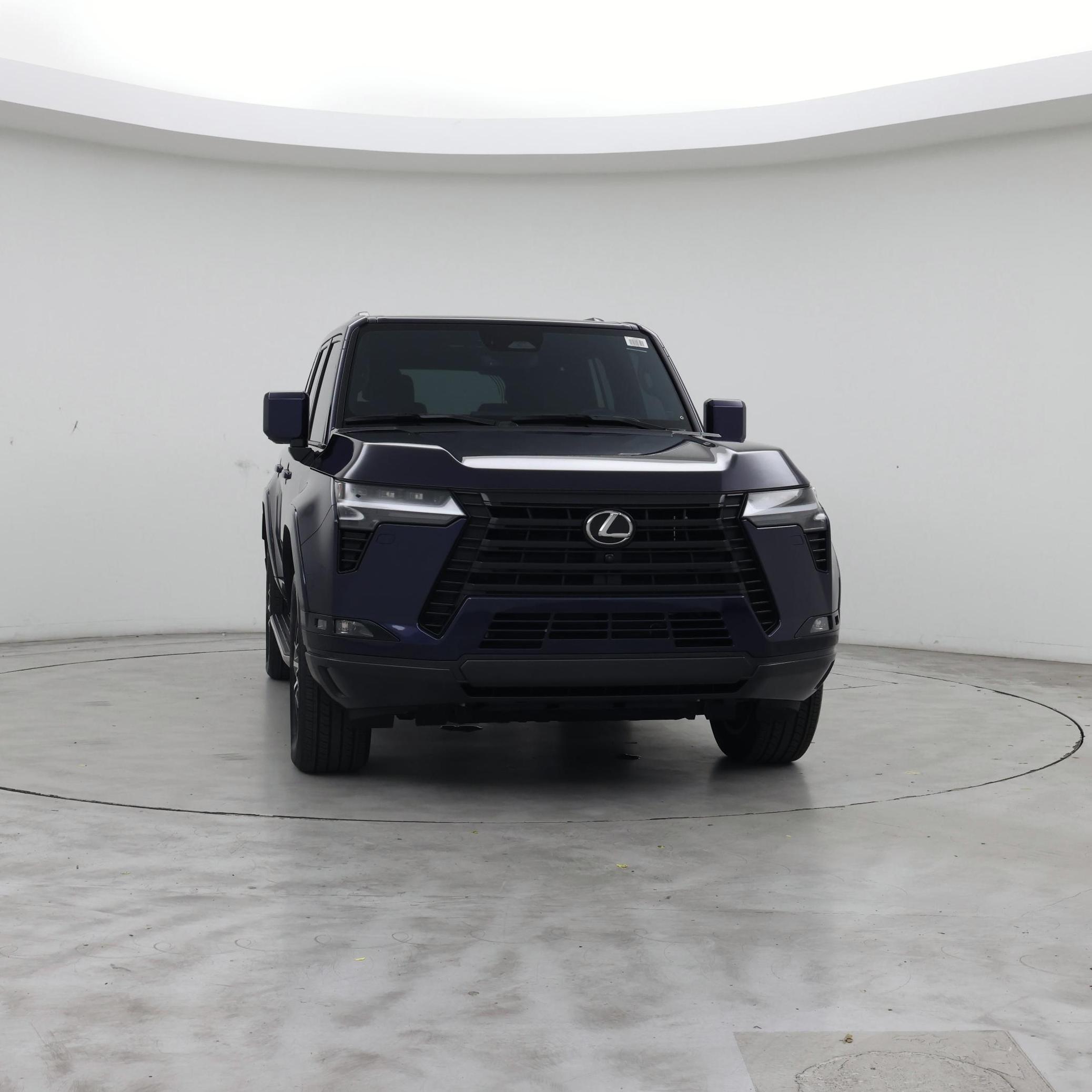 Thumbnail: 2024 Lexus GX - 5