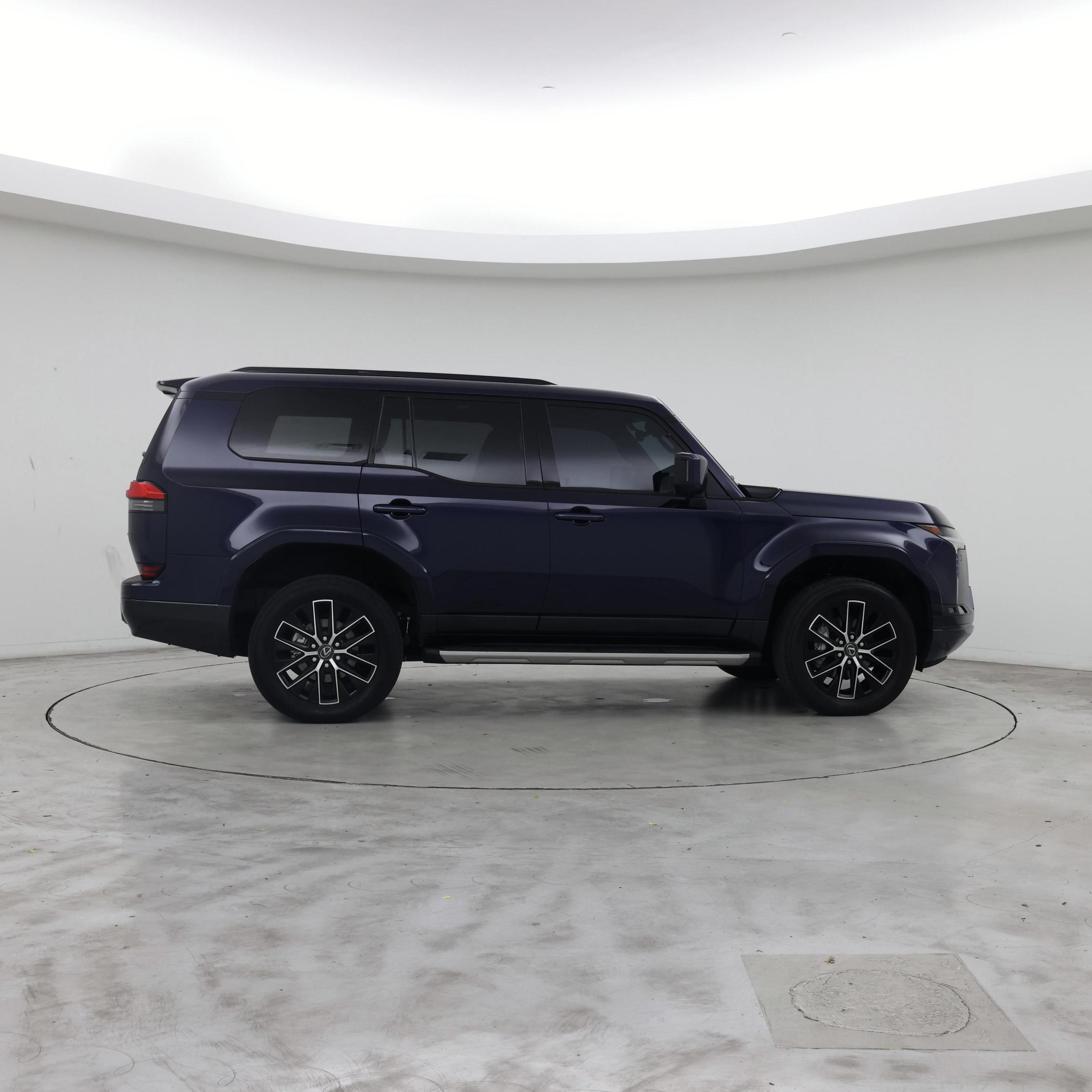Thumbnail: 2024 Lexus GX - 7