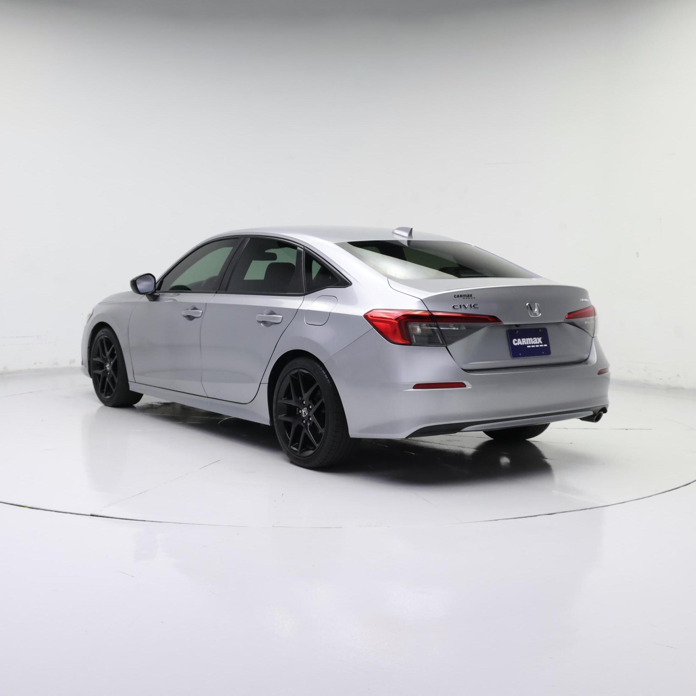 Thumbnail: 2023 Honda Civic - 2