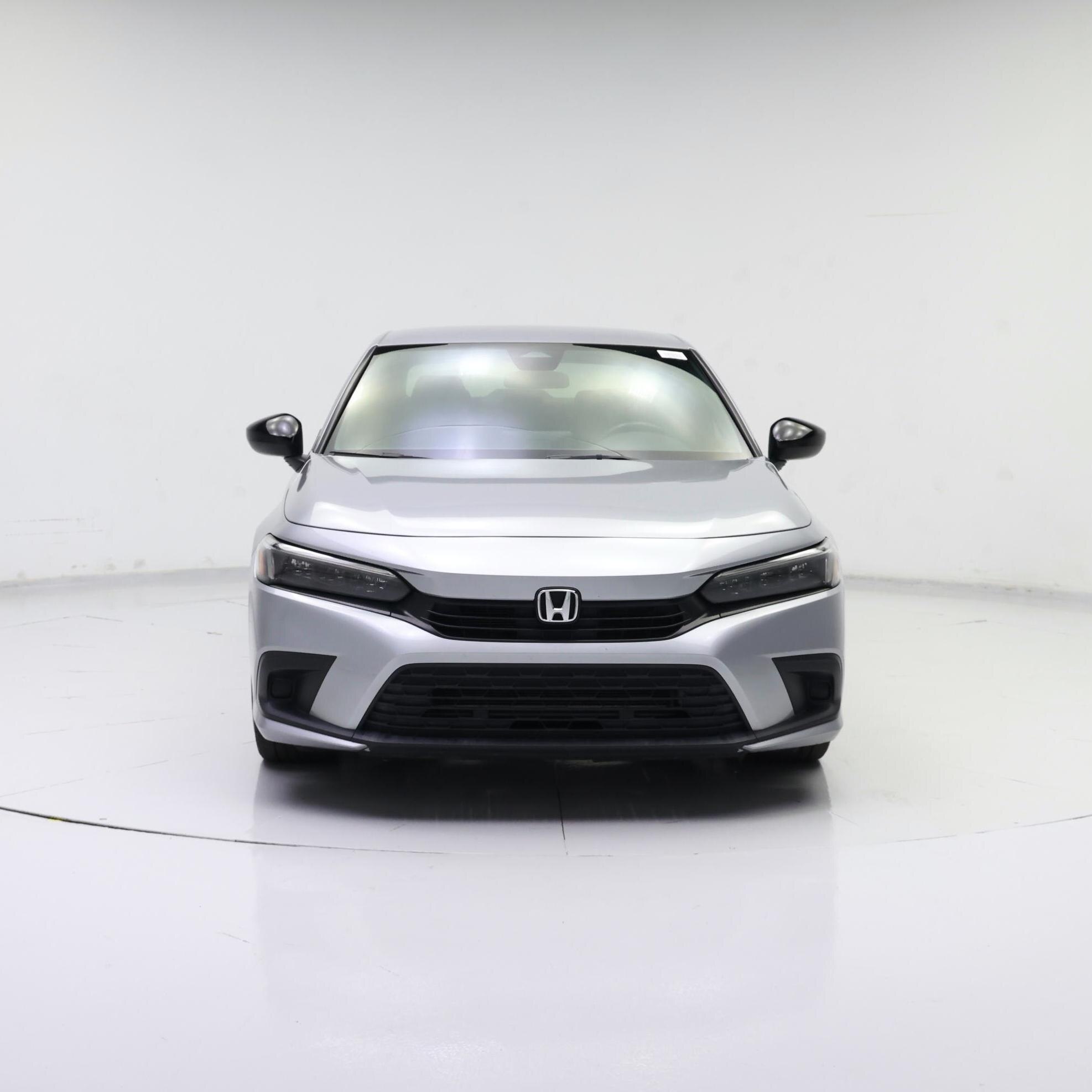 Thumbnail: 2023 Honda Civic - 5