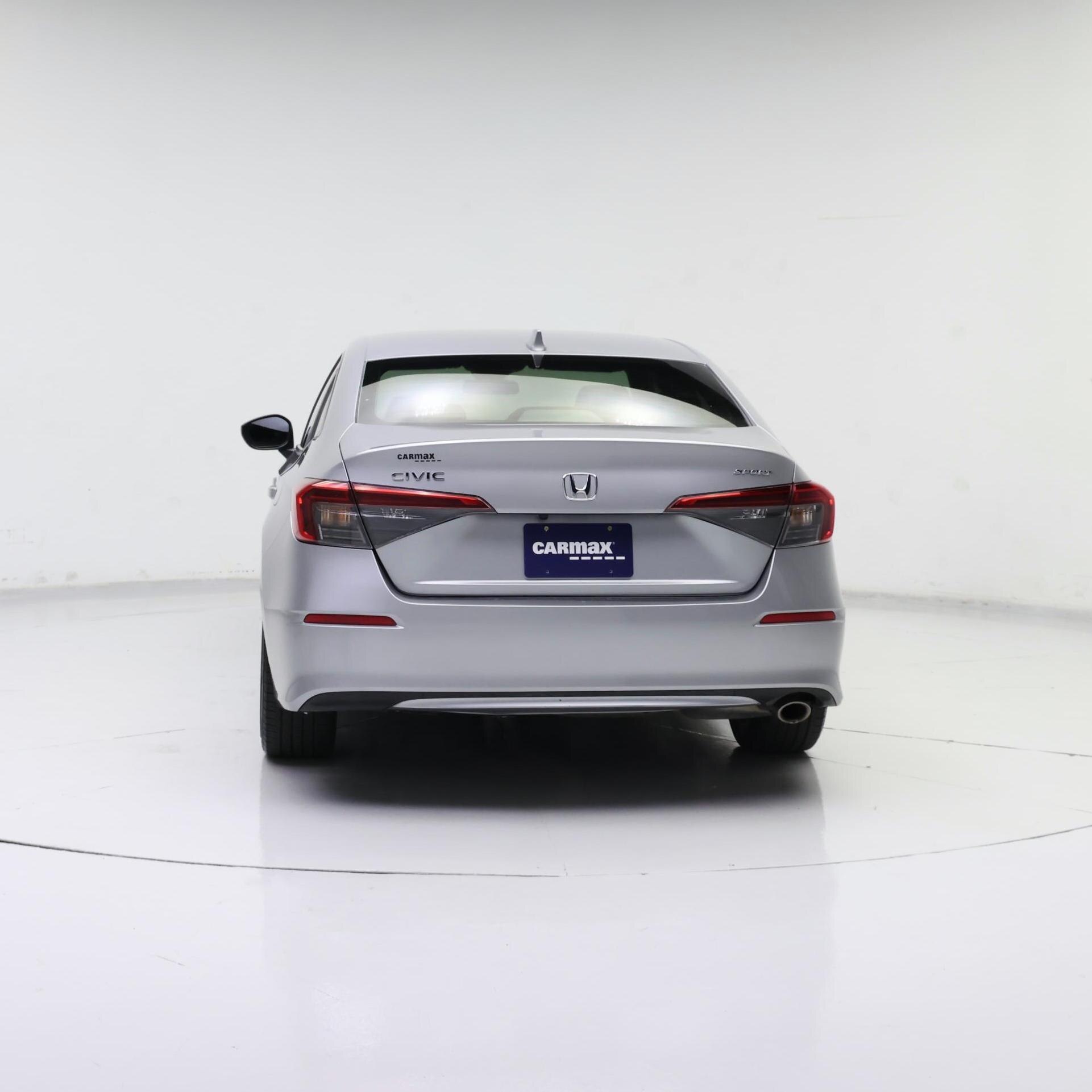 Thumbnail: 2023 Honda Civic - 6