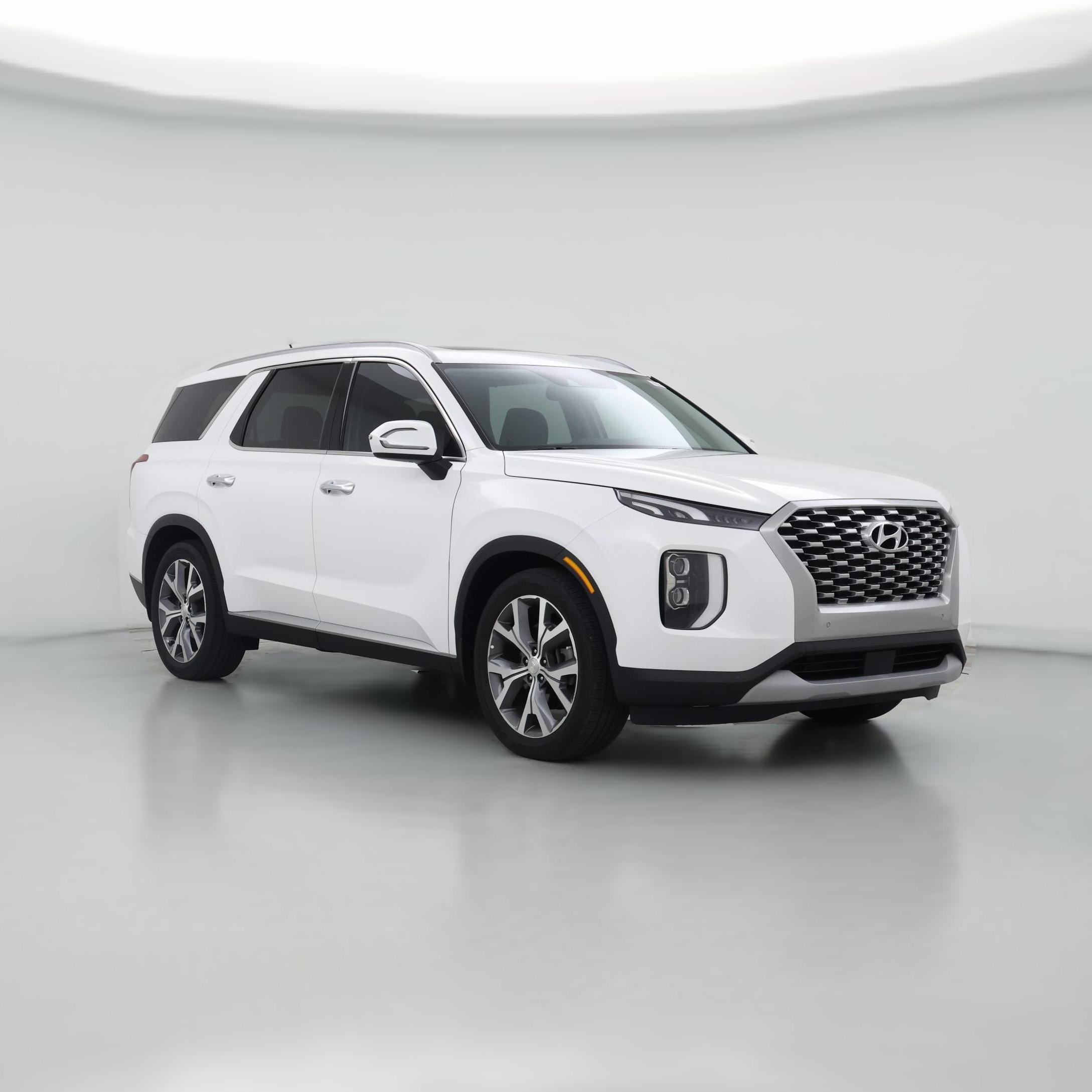 Thumbnail: 2022 Hyundai Palisade - 1