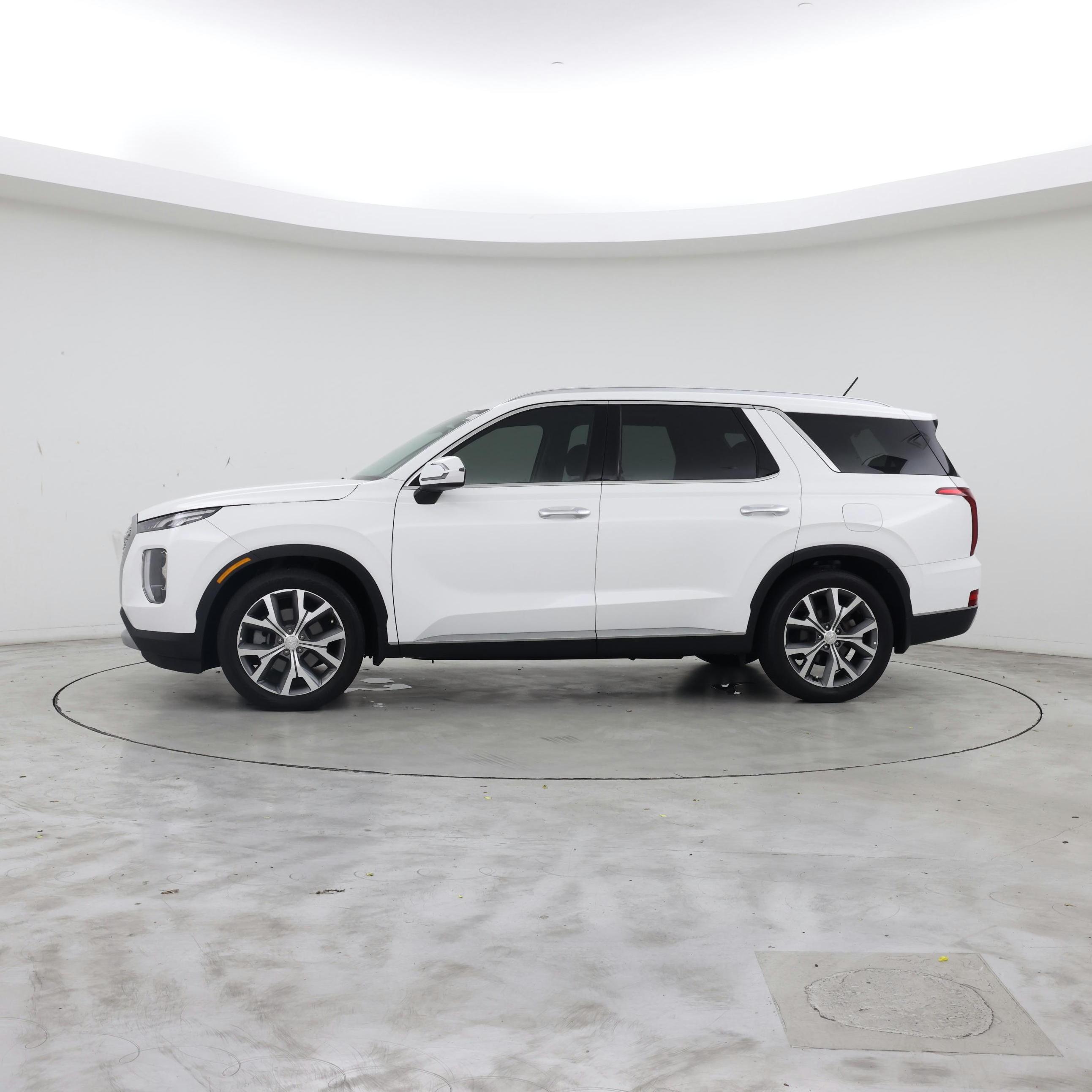 Thumbnail: 2022 Hyundai Palisade - 3