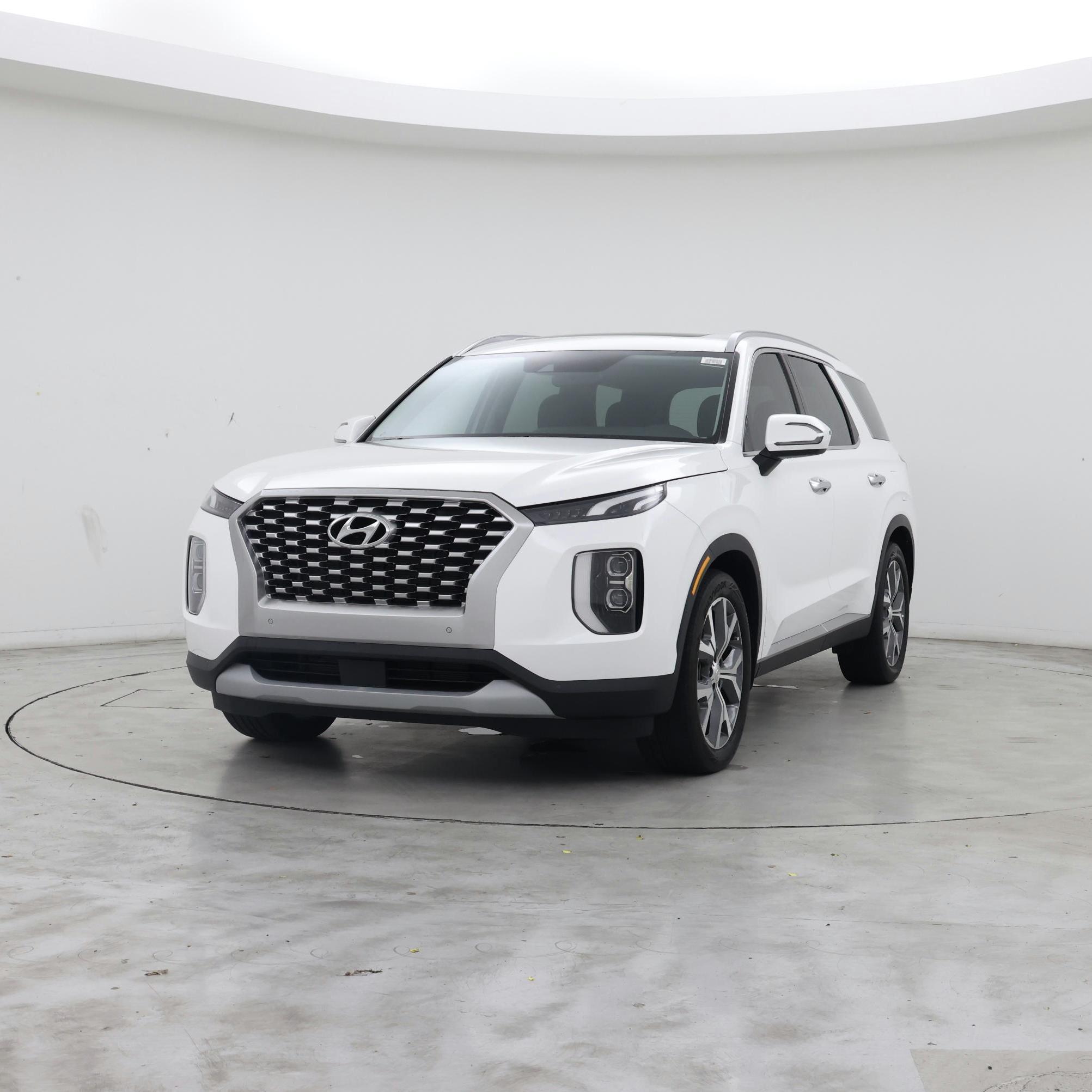 Thumbnail: 2022 Hyundai Palisade - 4