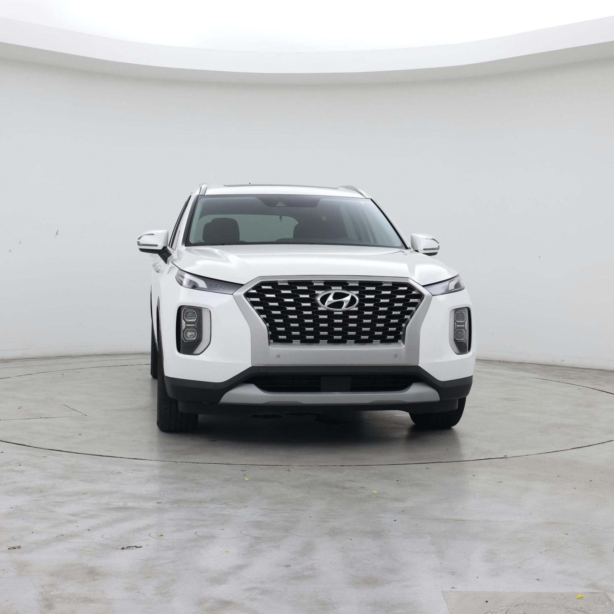Thumbnail: 2022 Hyundai Palisade - 5