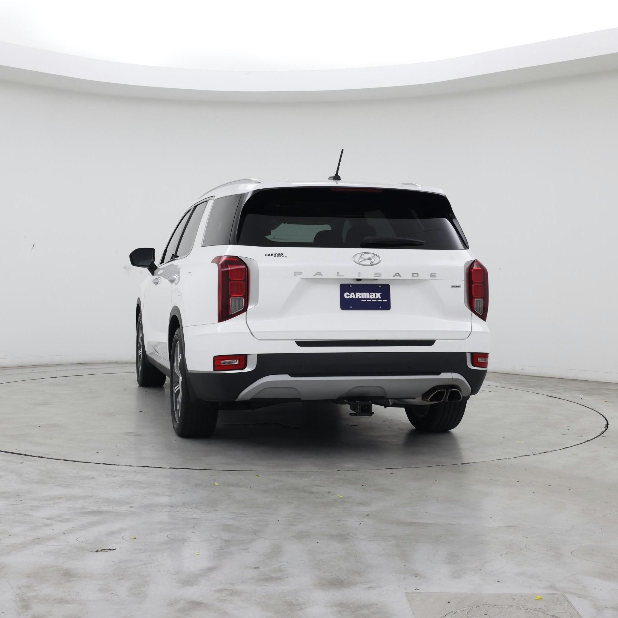 Thumbnail: 2022 Hyundai Palisade - 6