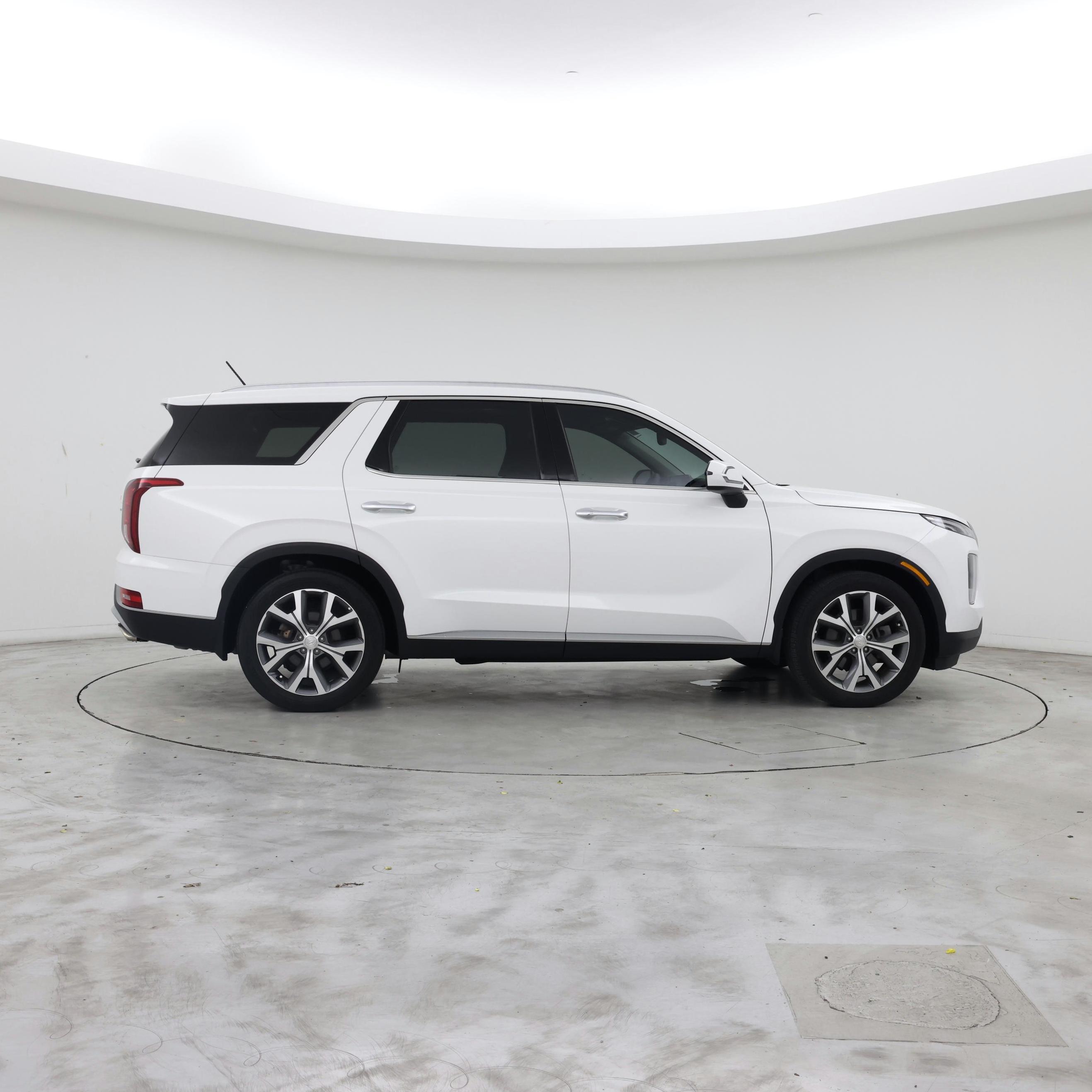 Thumbnail: 2022 Hyundai Palisade - 7