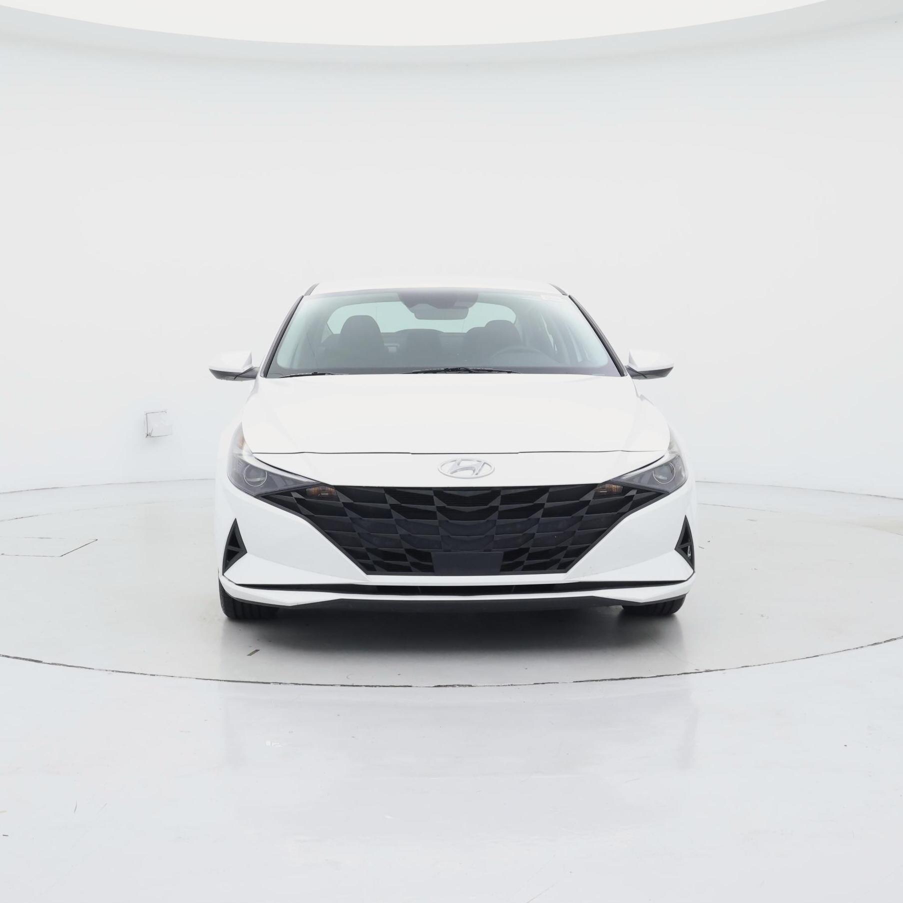 Thumbnail: 2022 Hyundai Elantra - 5