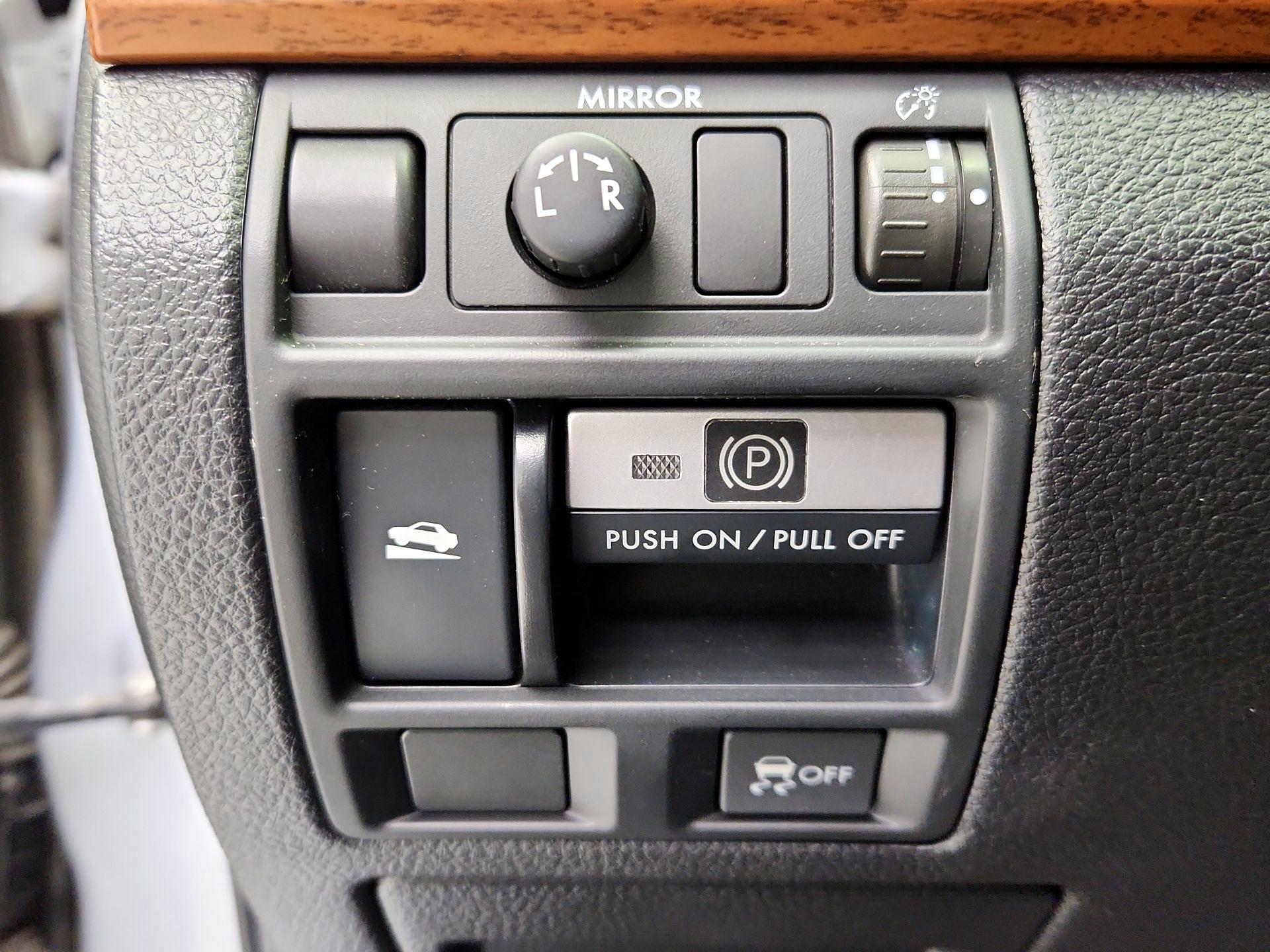 Thumbnail: 2014 Subaru Outback - 13