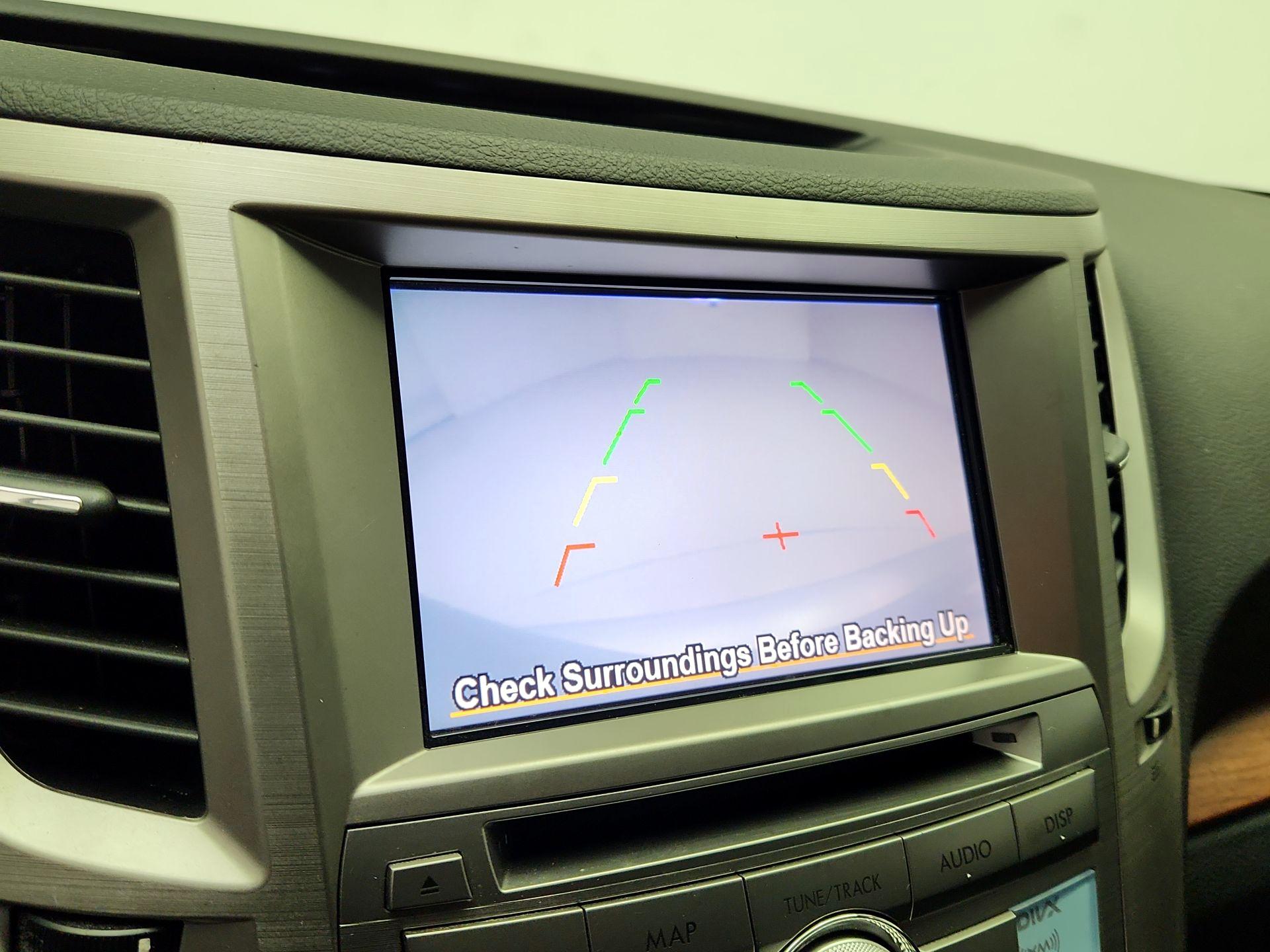 Thumbnail: 2014 Subaru Outback - 14