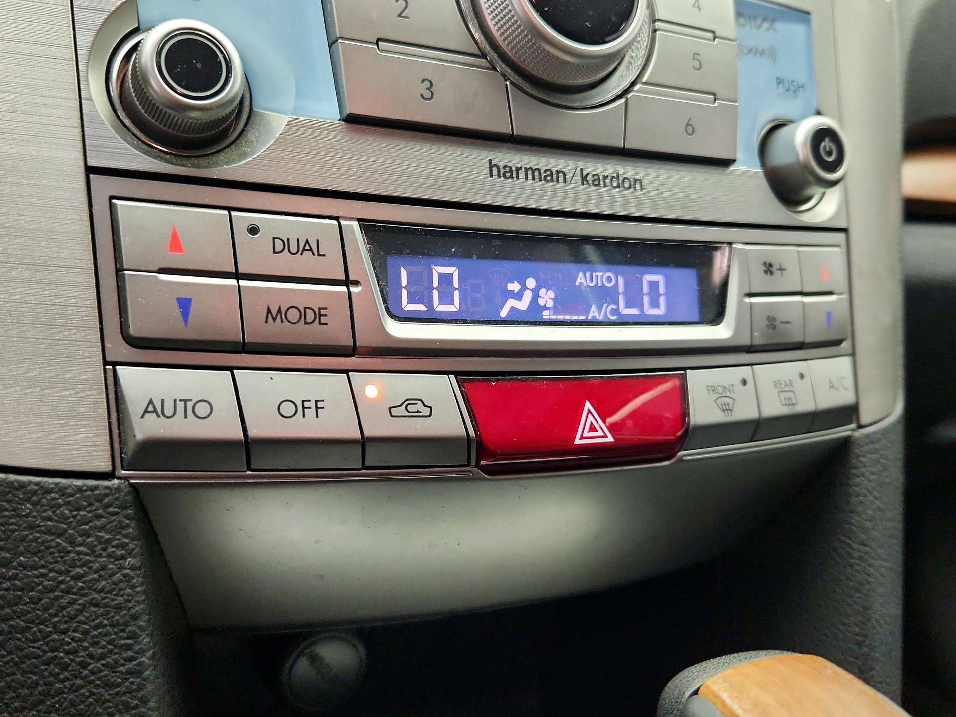 Thumbnail: 2014 Subaru Outback - 16