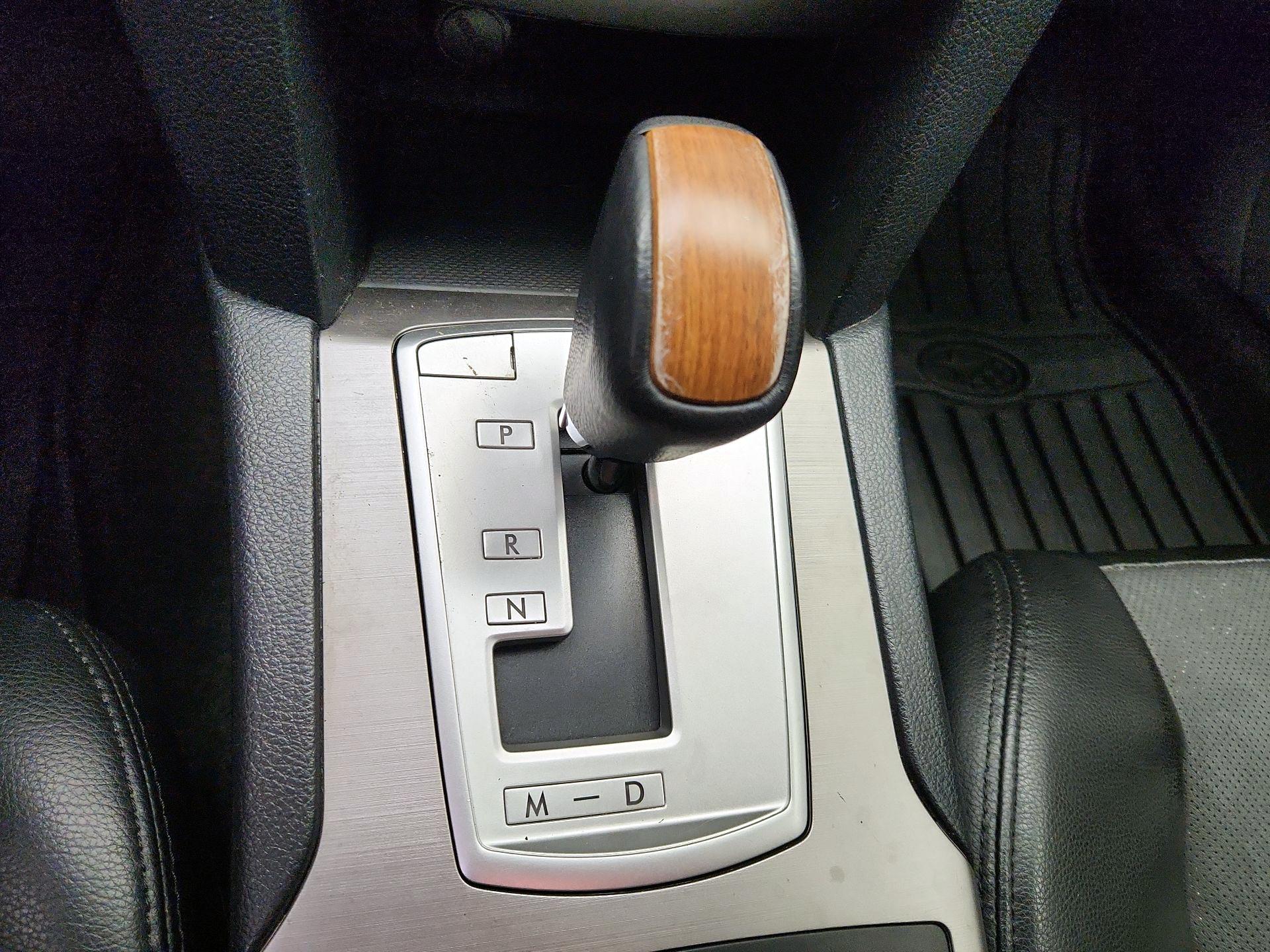 Thumbnail: 2014 Subaru Outback - 17