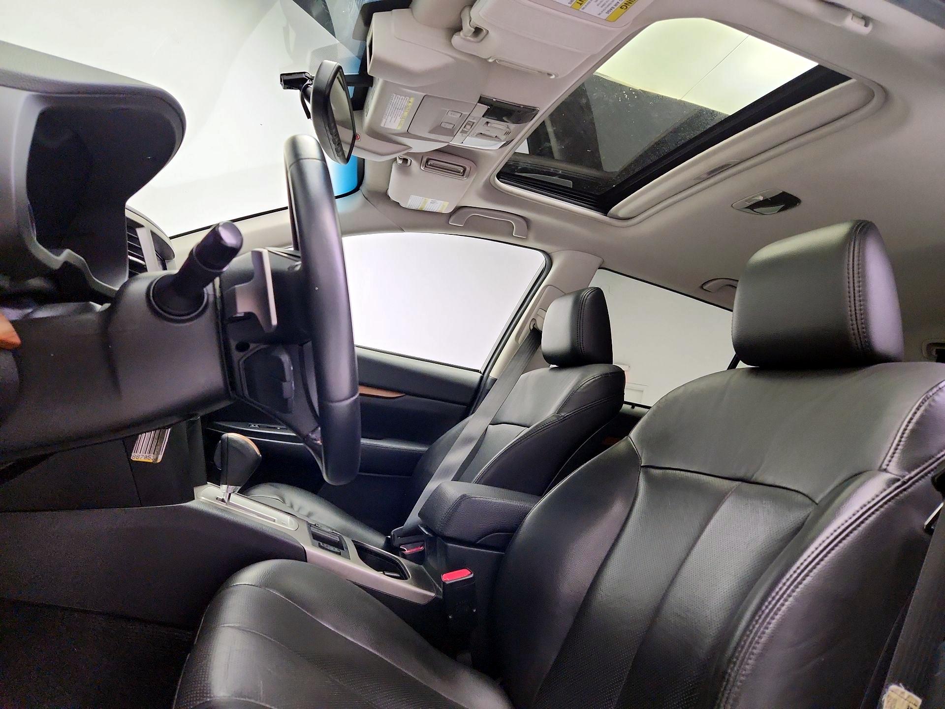Thumbnail: 2014 Subaru Outback - 19
