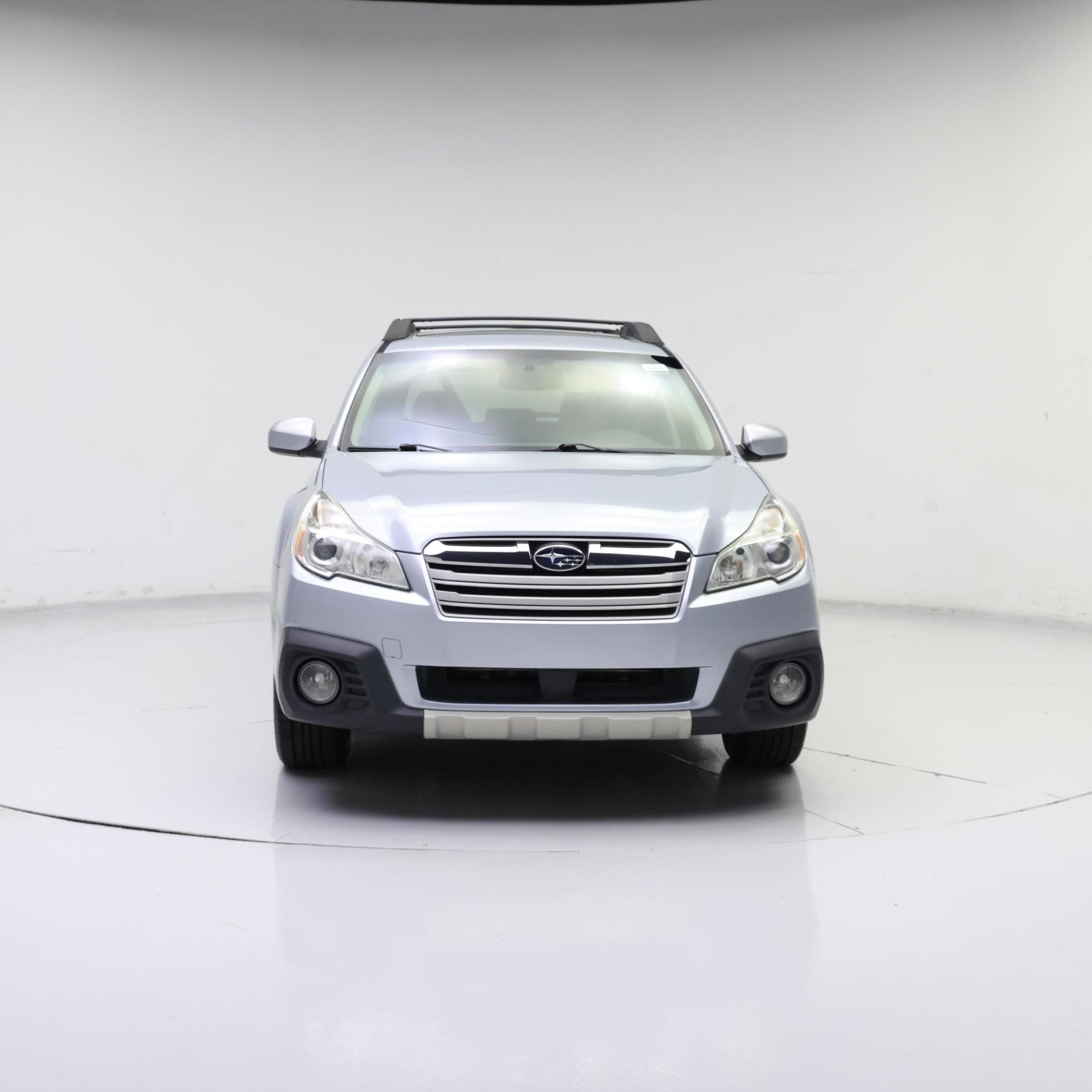 Thumbnail: 2014 Subaru Outback - 5