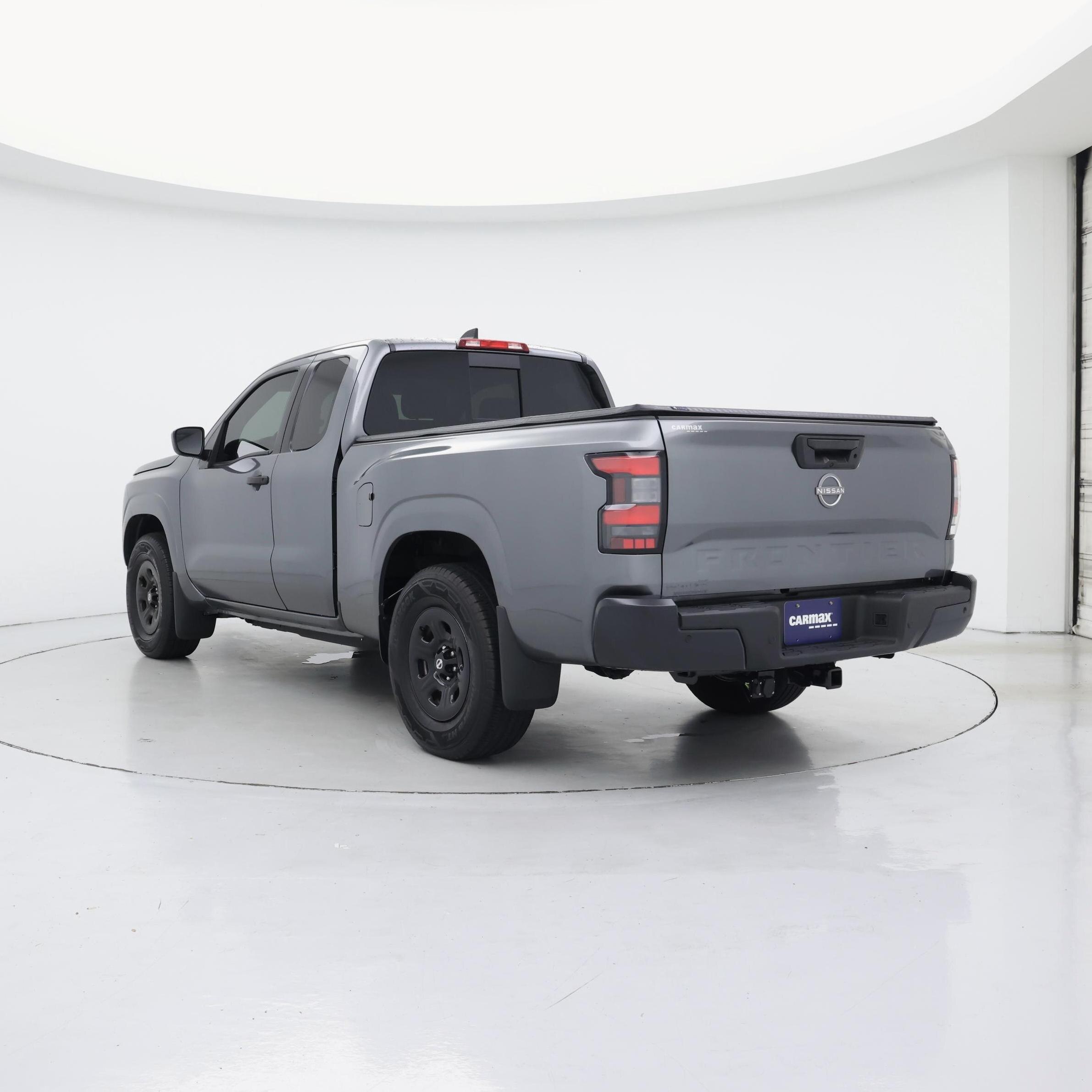 Thumbnail: 2025 Nissan Frontier - 2