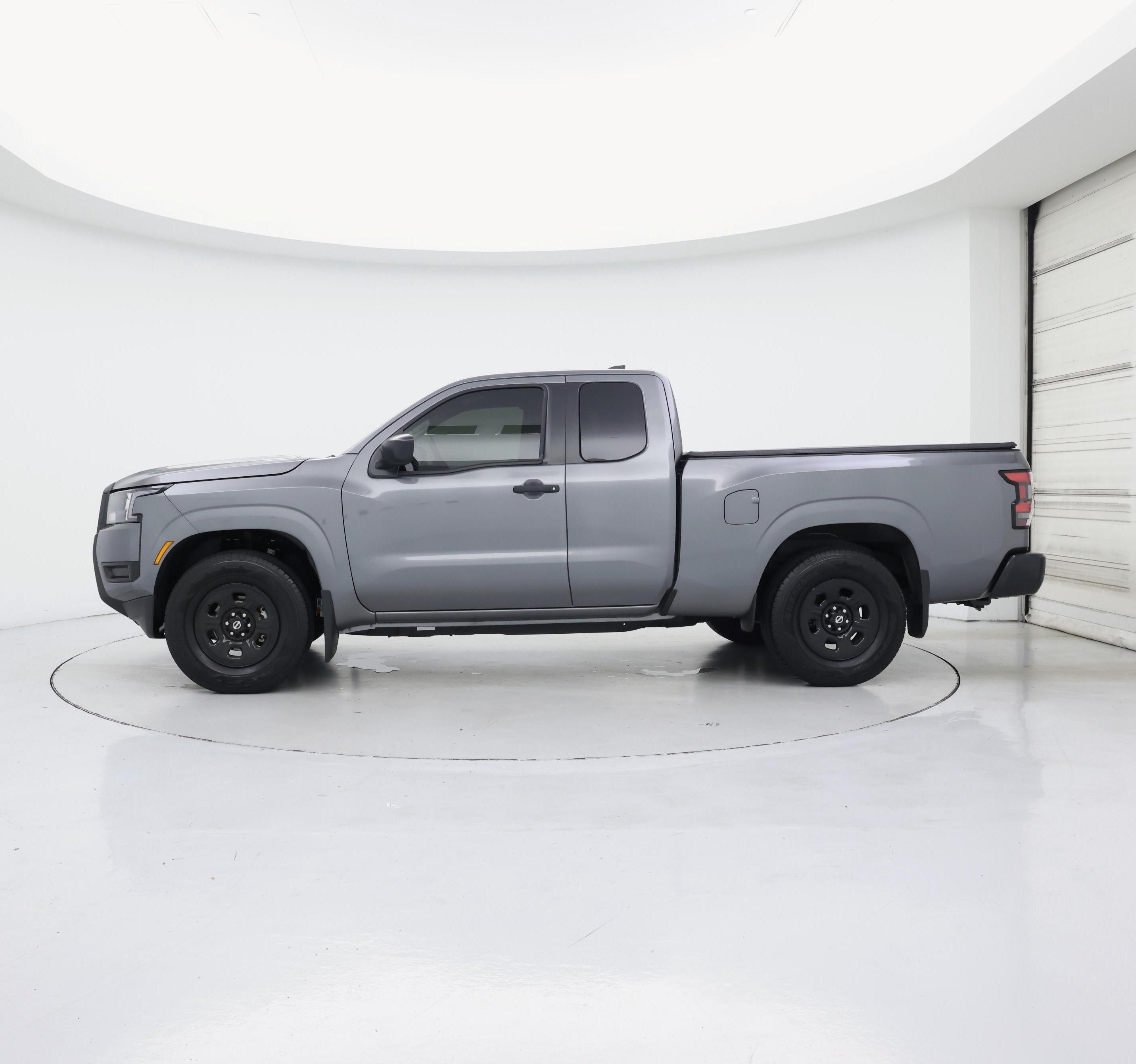 Thumbnail: 2025 Nissan Frontier - 3