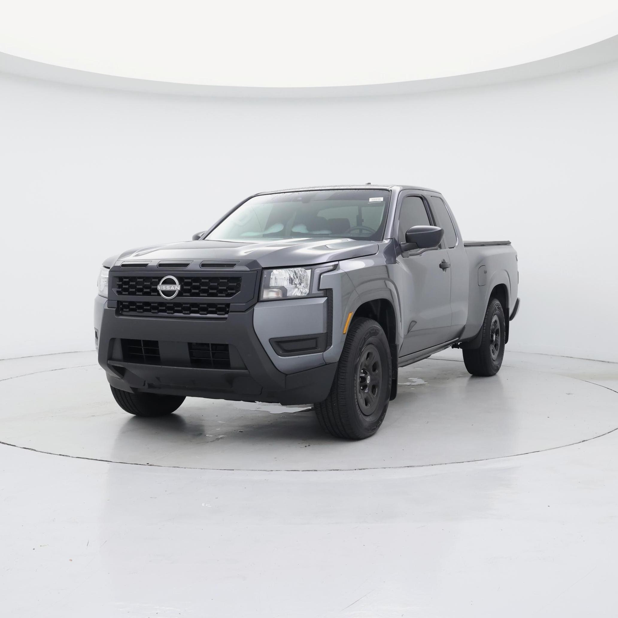 Thumbnail: 2025 Nissan Frontier - 4