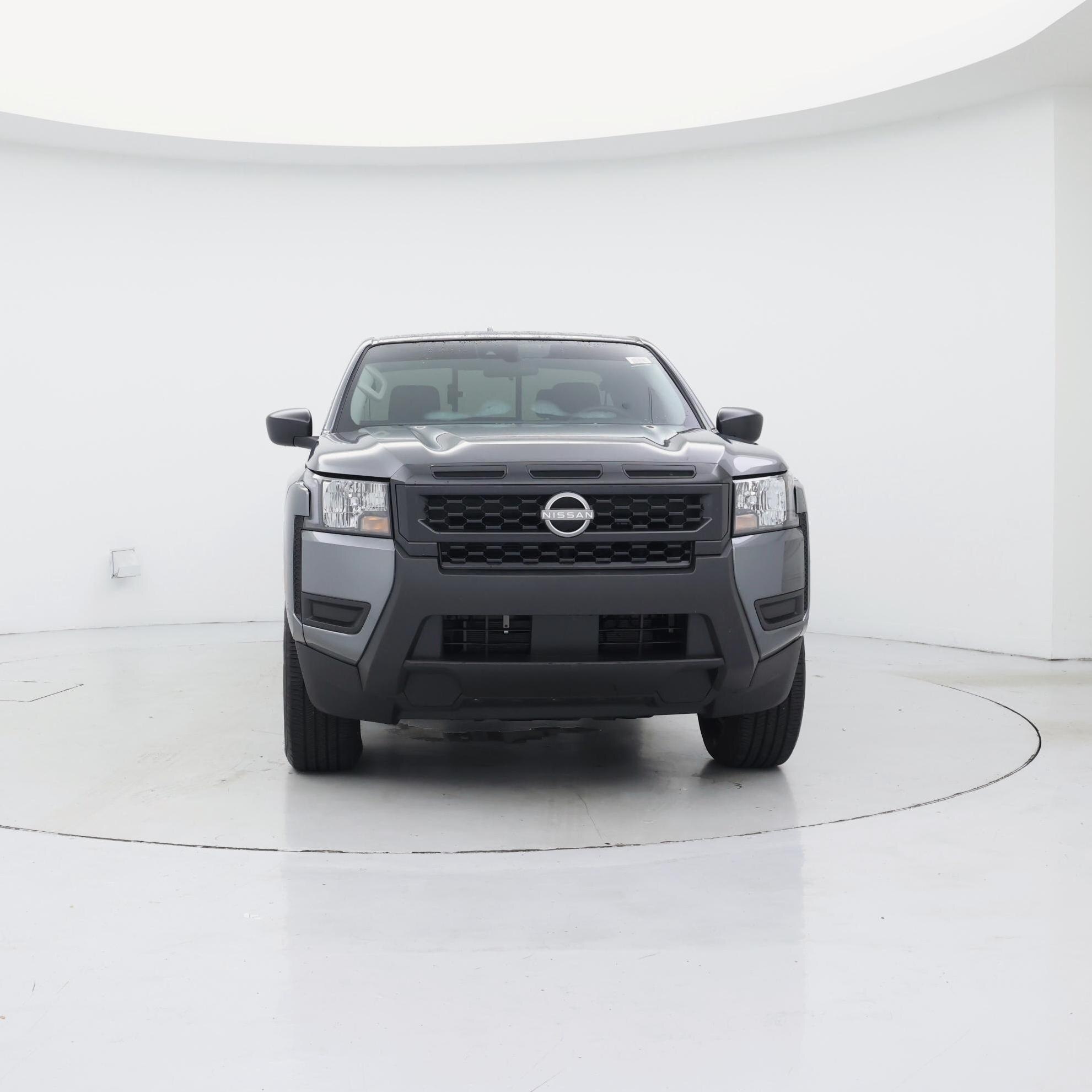 Thumbnail: 2025 Nissan Frontier - 5