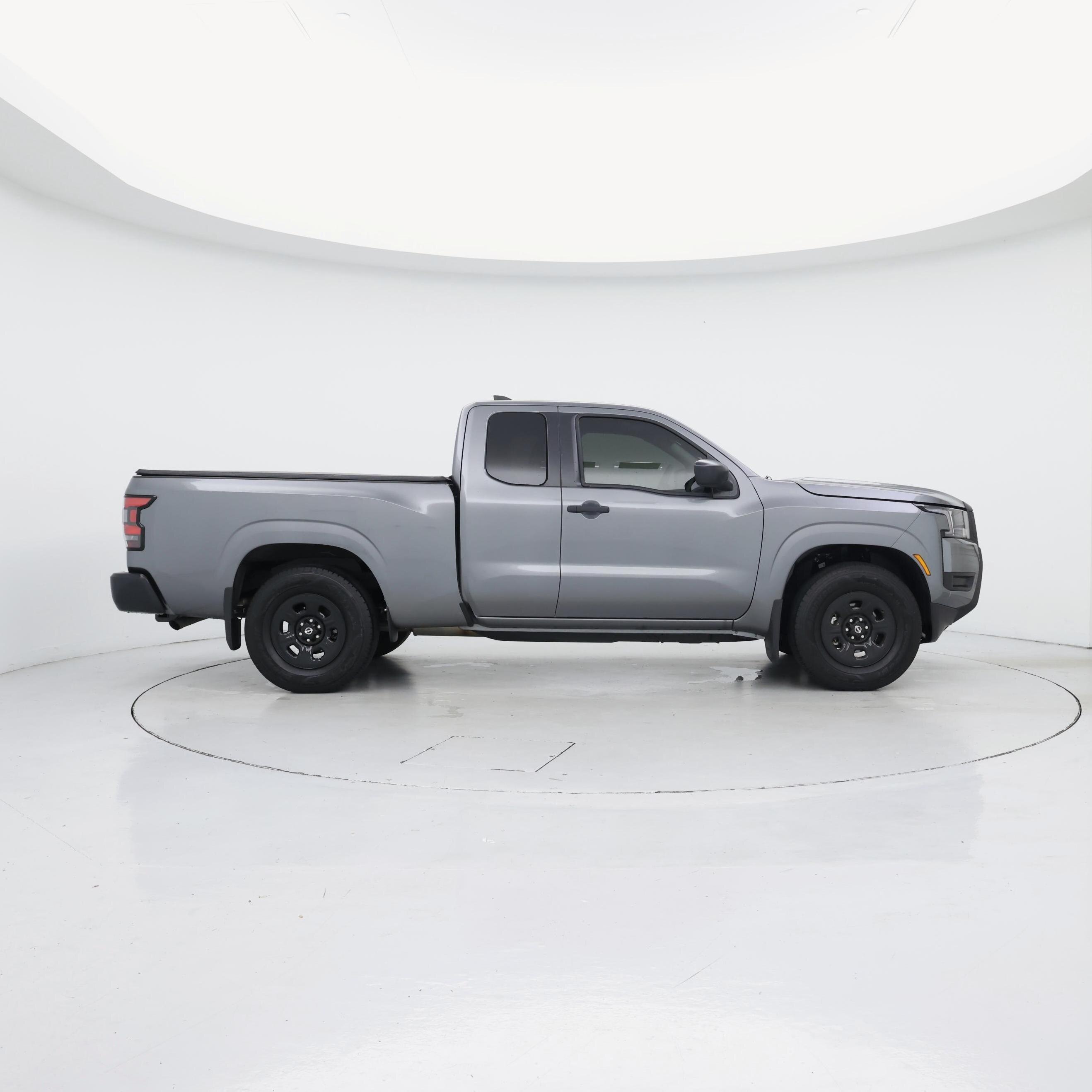Thumbnail: 2025 Nissan Frontier - 7