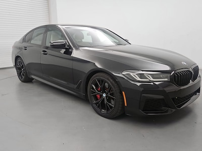 2021 BMW 530 I