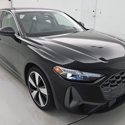 2025 Audi A5 Prestige