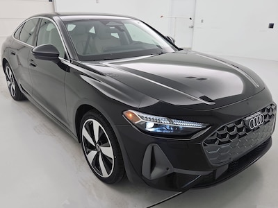 2025 Audi A5 Prestige