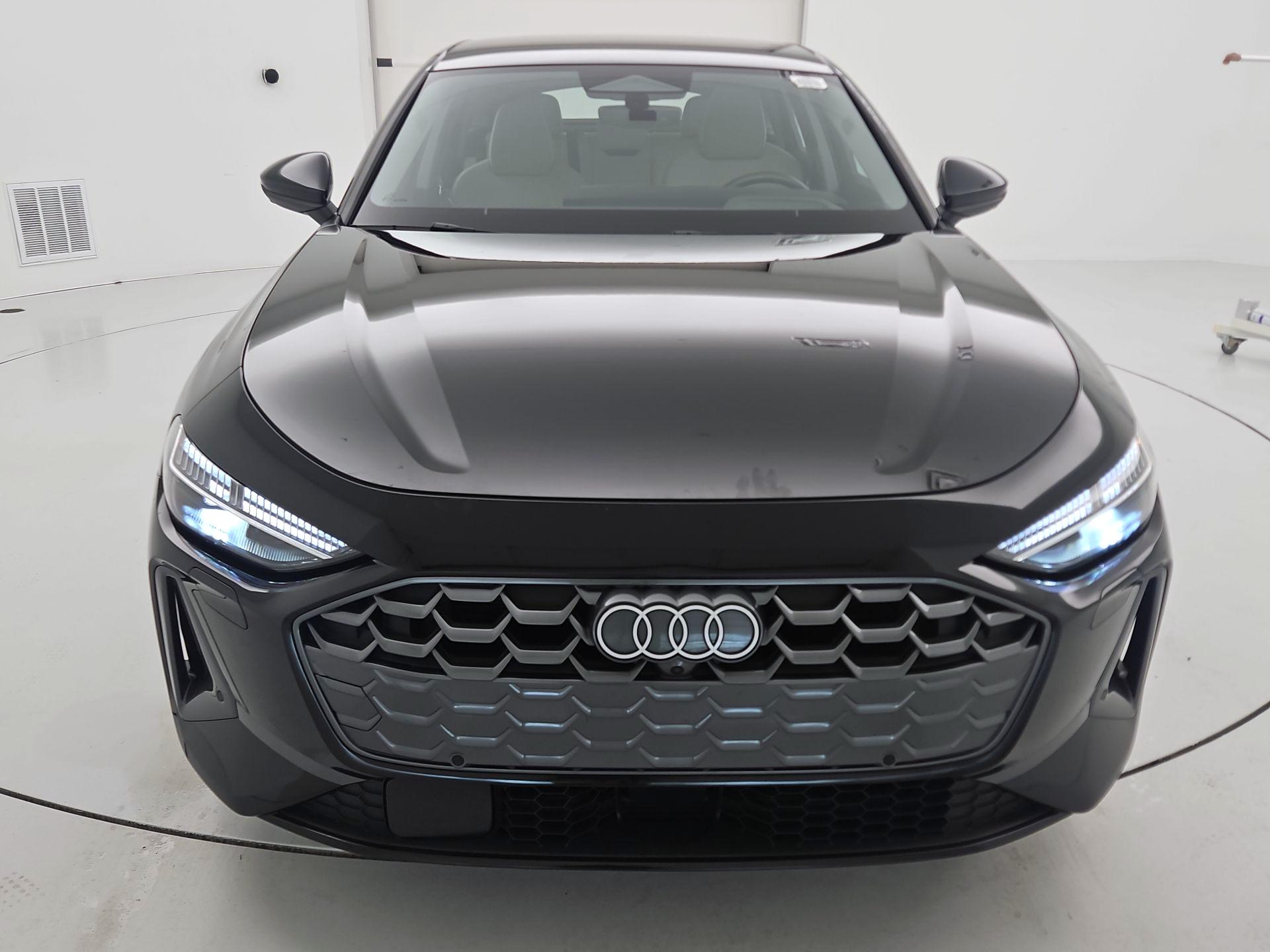 Thumbnail: 2025 Audi A5 - 2