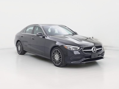 2025 Mercedes-Benz C300