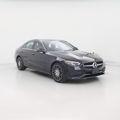 2025 Mercedes-Benz C300