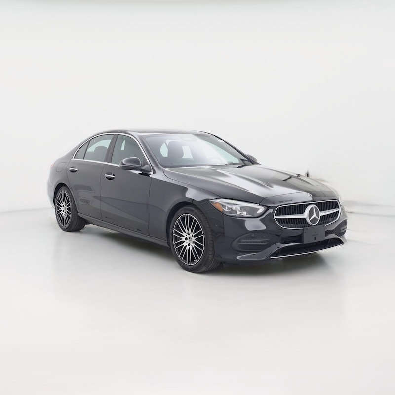 2025 Mercedes-Benz C300