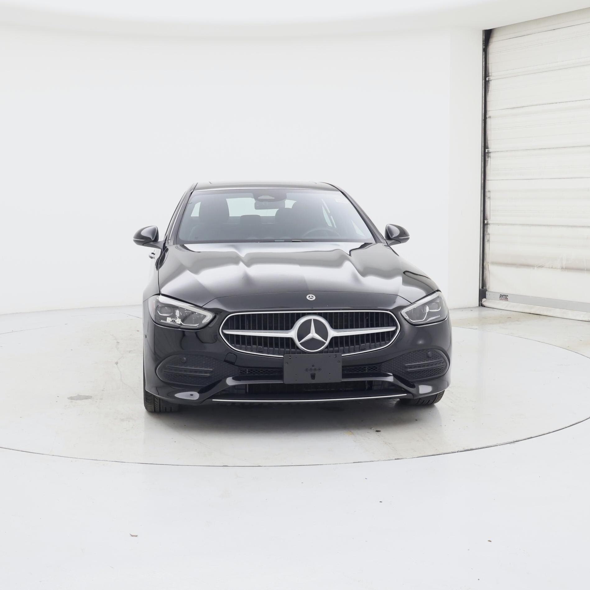 Thumbnail: 2025 Mercedes-Benz C-Class - 5