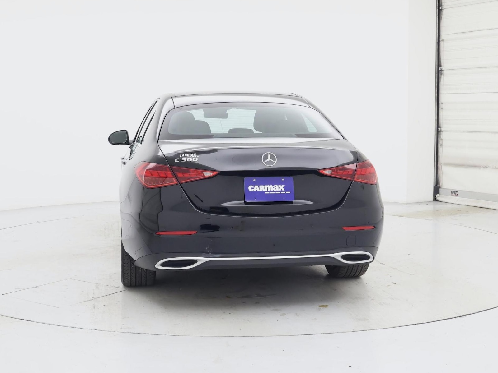 2025 Mercedes-Benz C-Class Sedan C 300 - Photo 7