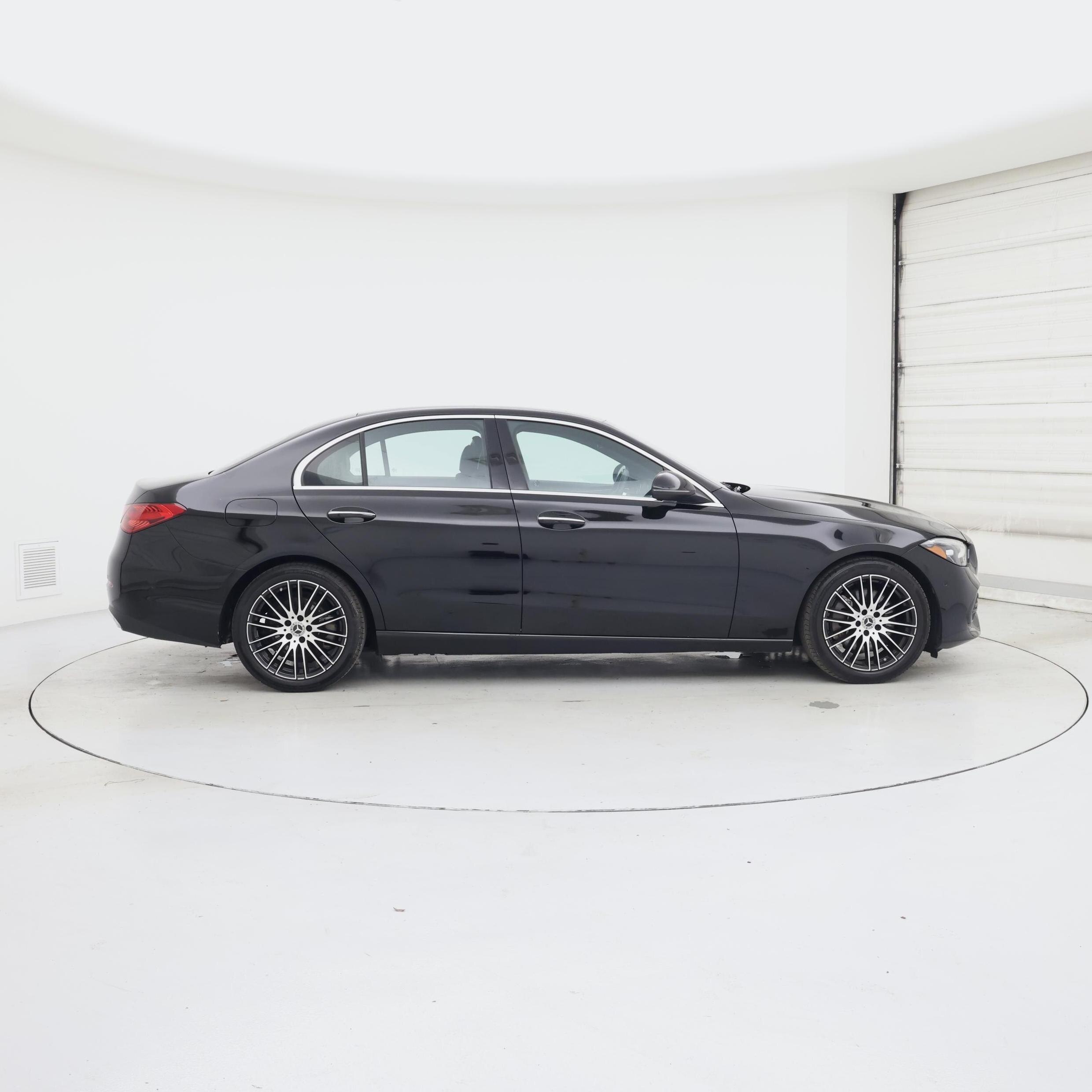 Thumbnail: 2025 Mercedes-Benz C-Class - 7